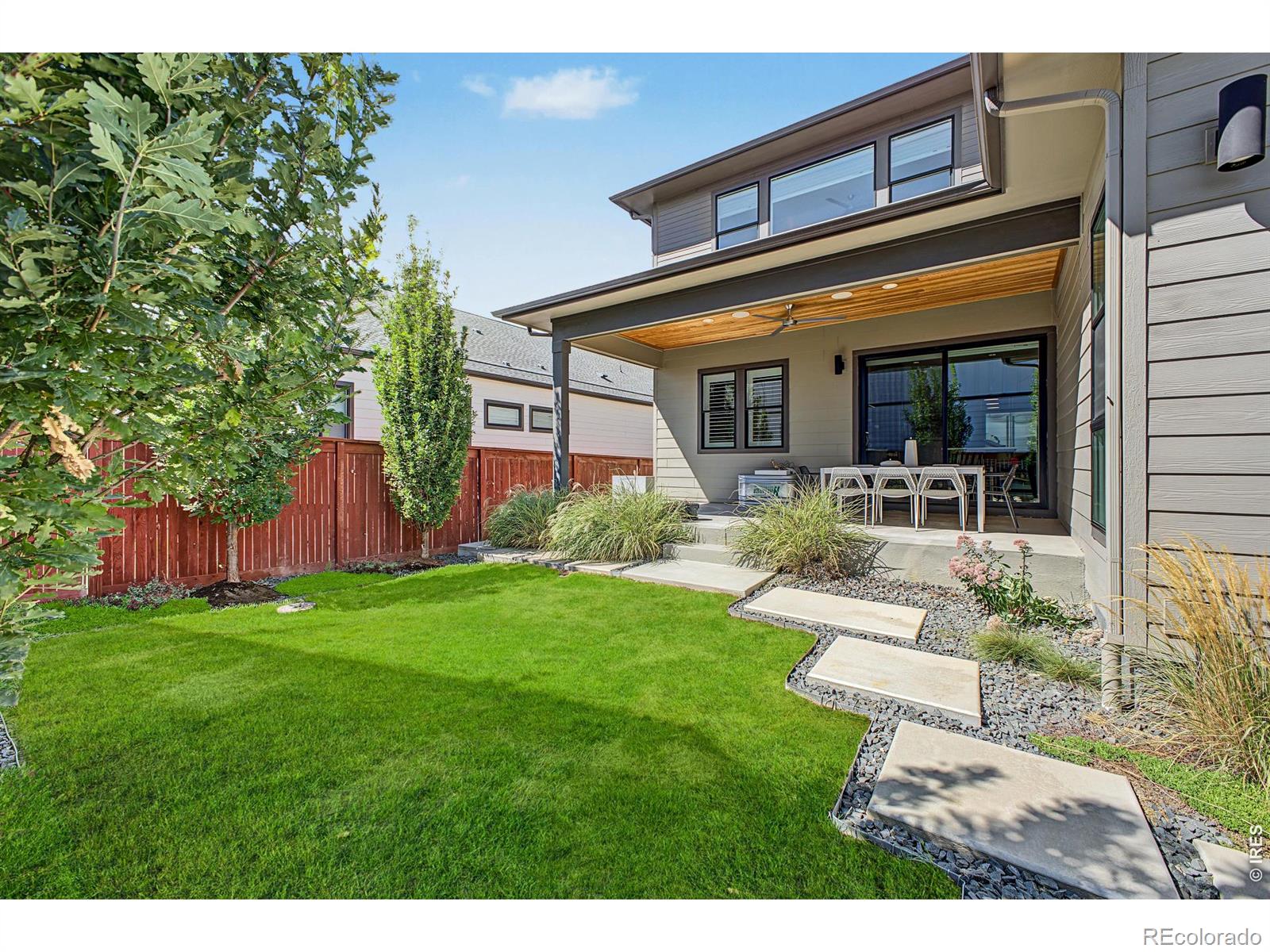 MLS Image #42 for 1627  sundown run drive,windsor, Colorado