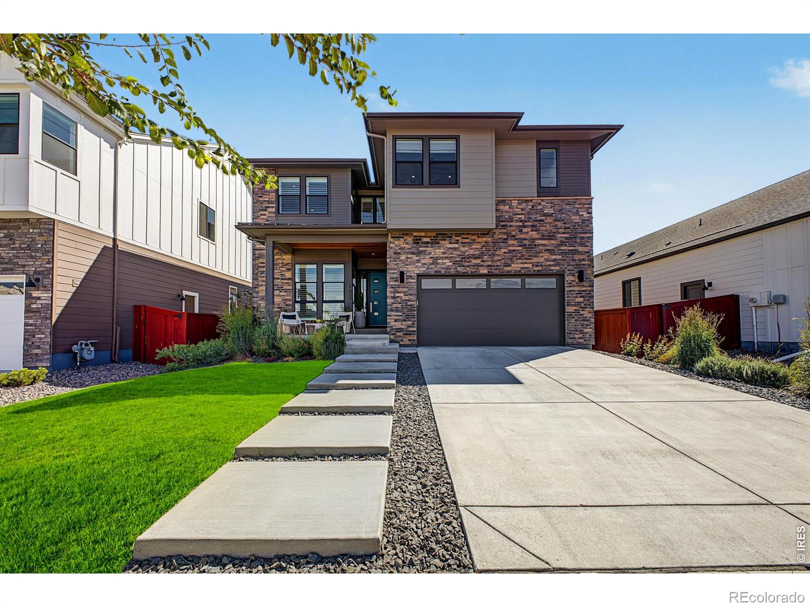 MLS Image #44 for 1627  sundown run drive,windsor, Colorado