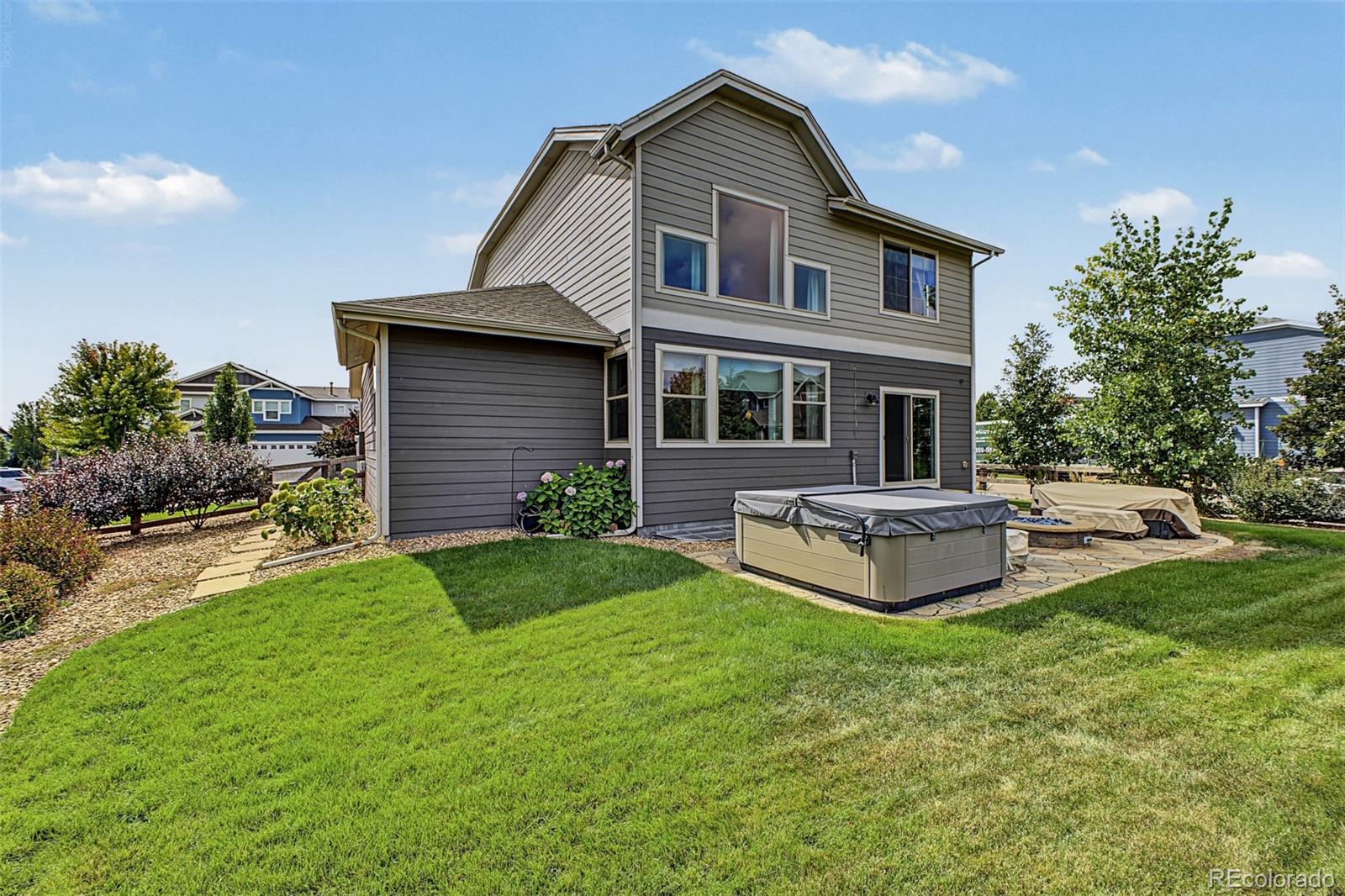 MLS Image #33 for 4305  lyric falls drive,loveland, Colorado
