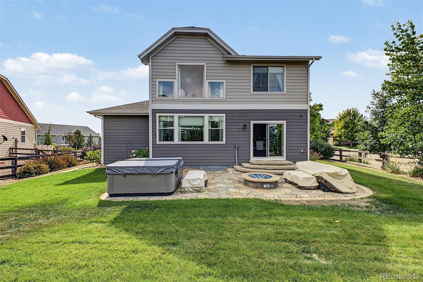 MLS Image #34 for 4305  lyric falls drive,loveland, Colorado