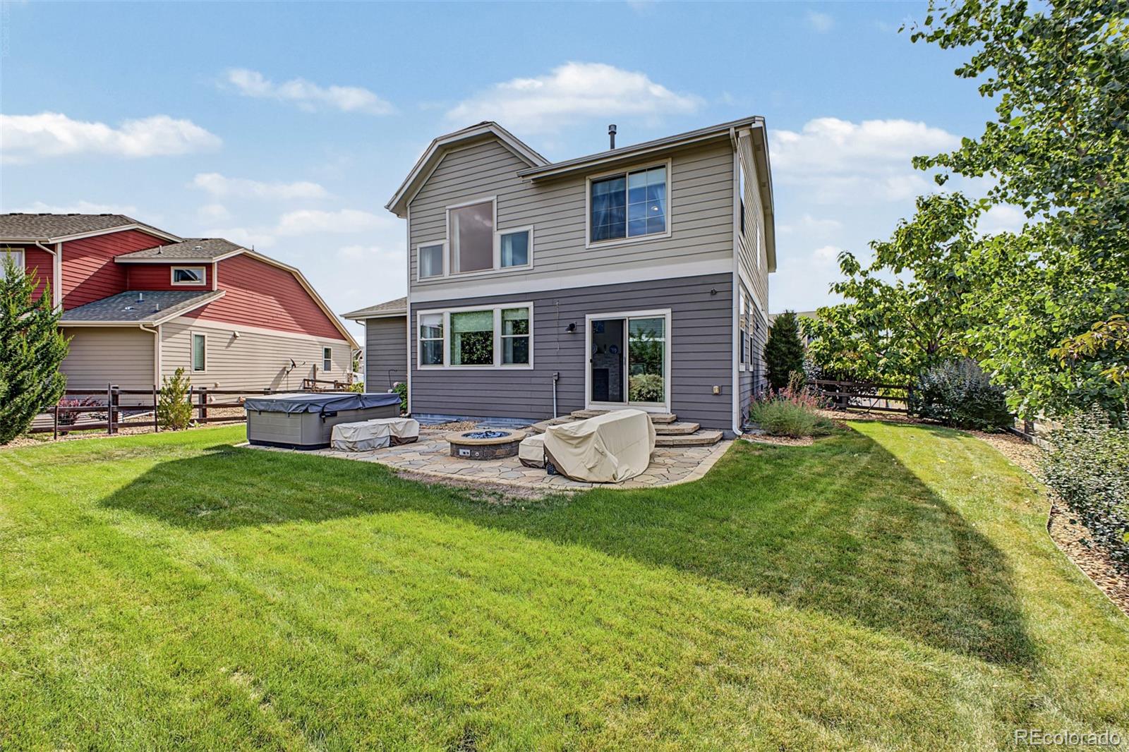 MLS Image #35 for 4305  lyric falls drive,loveland, Colorado