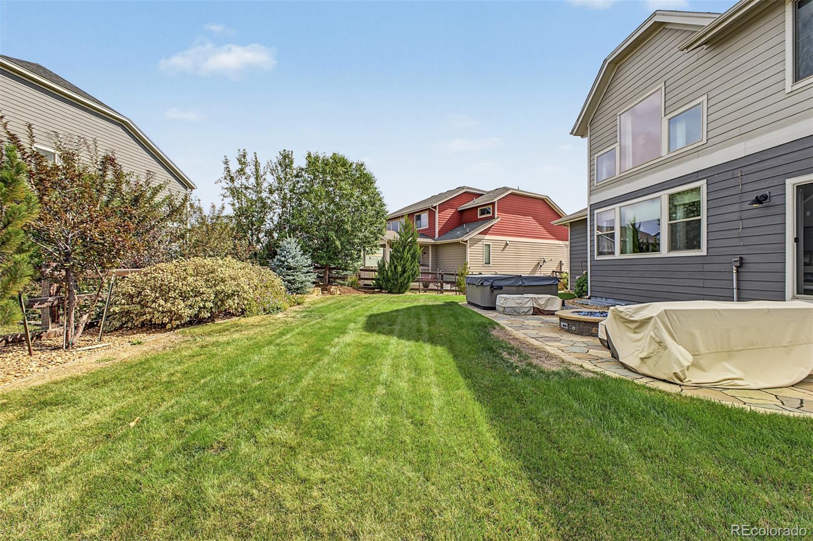 MLS Image #36 for 4305  lyric falls drive,loveland, Colorado