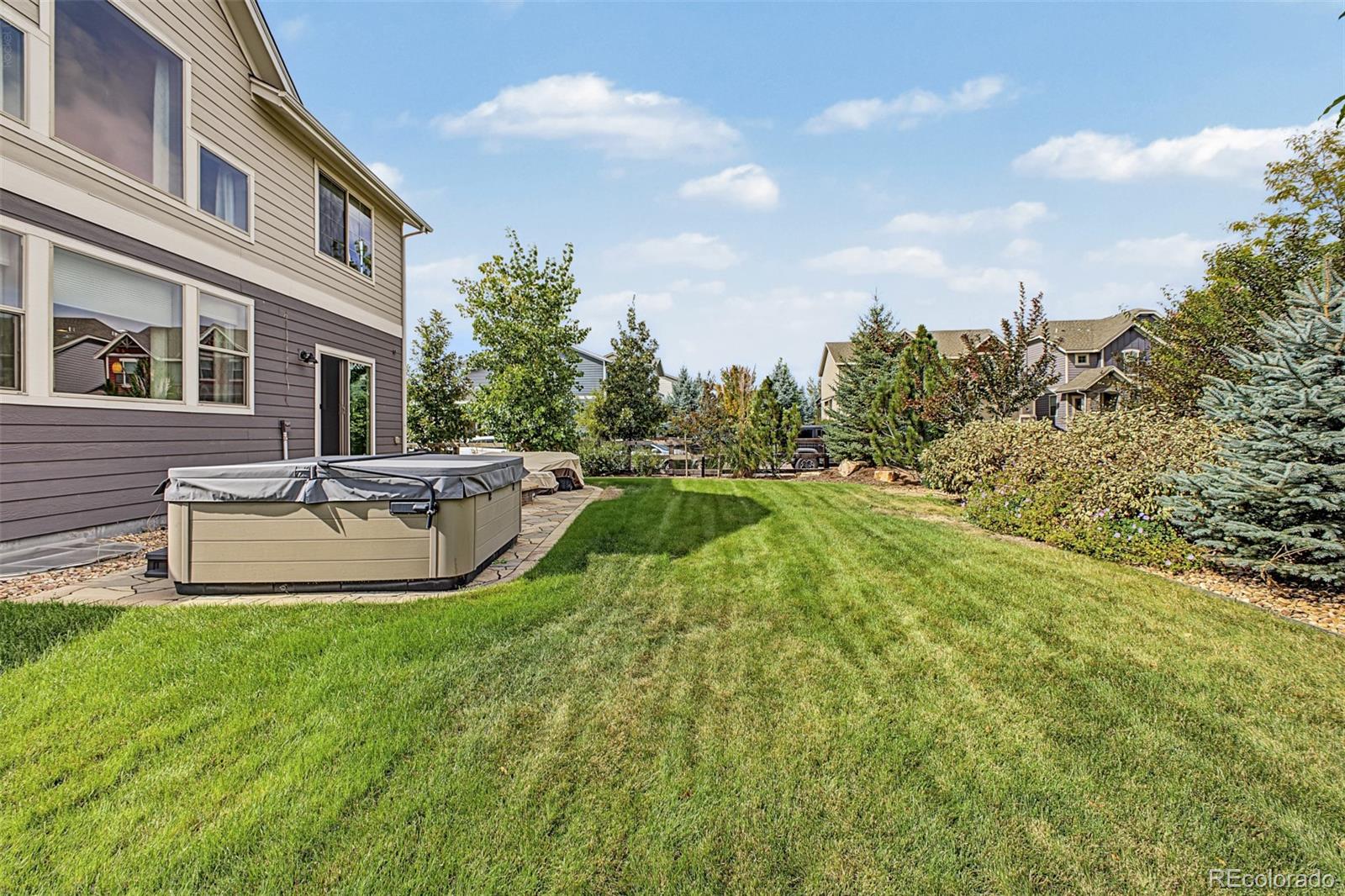 MLS Image #37 for 4305  lyric falls drive,loveland, Colorado