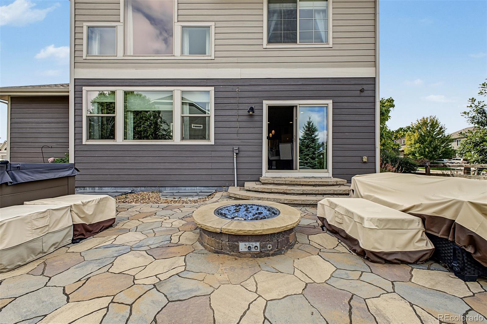 MLS Image #38 for 4305  lyric falls drive,loveland, Colorado