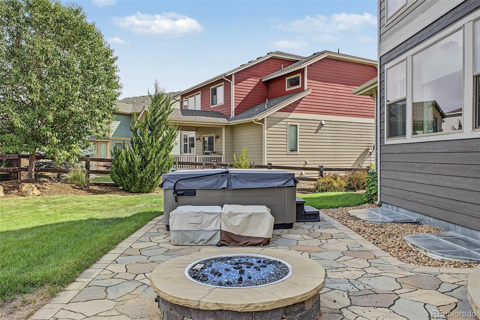 MLS Image #39 for 4305  lyric falls drive,loveland, Colorado