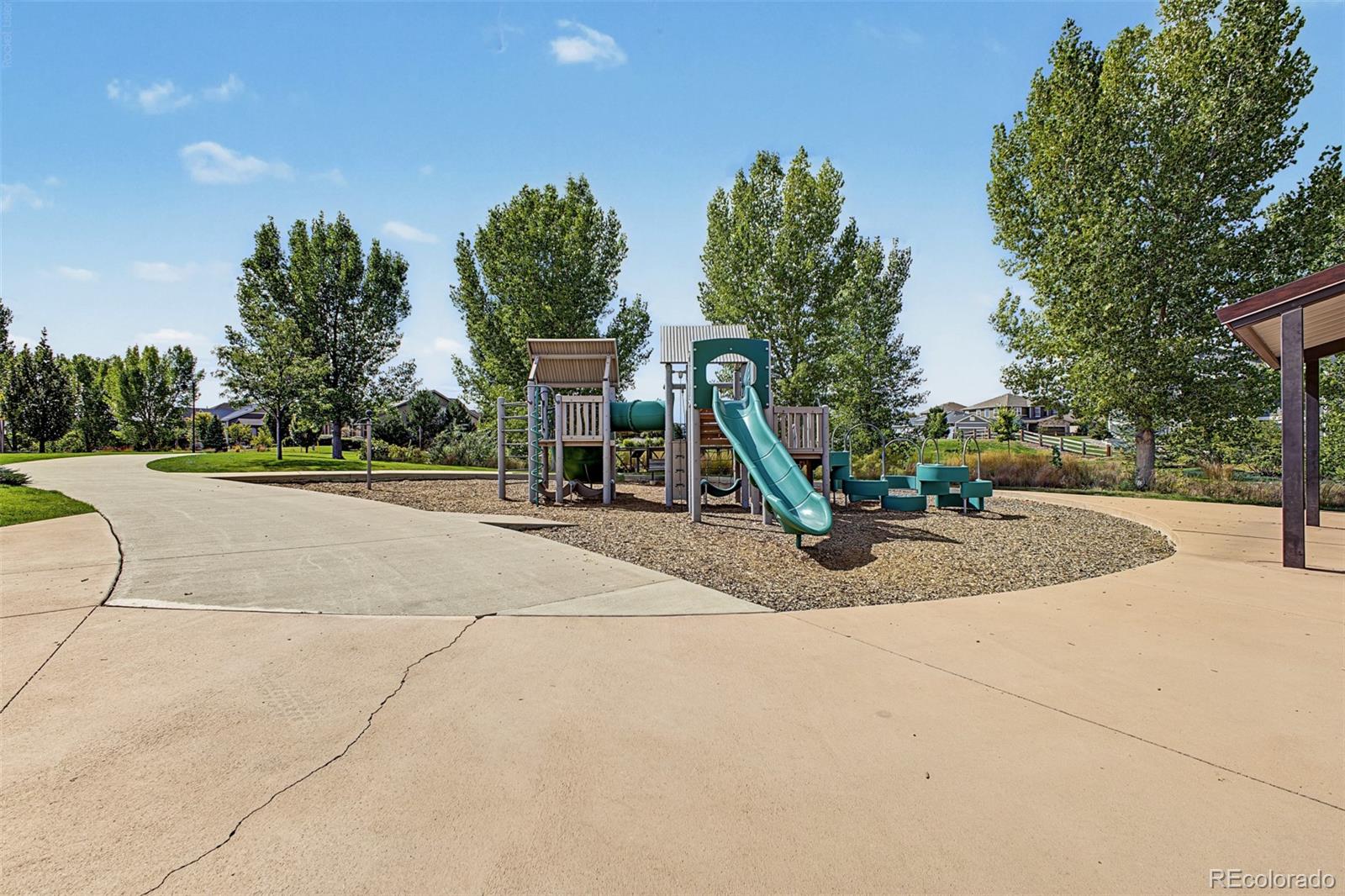 MLS Image #44 for 4305  lyric falls drive,loveland, Colorado