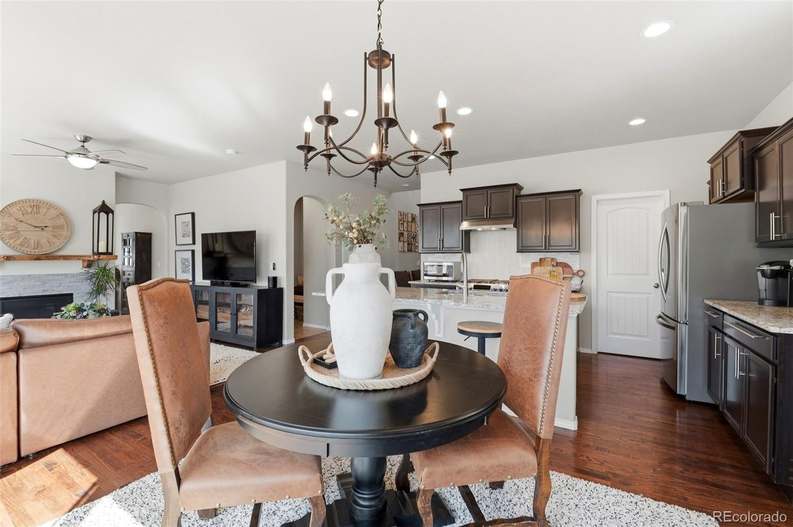 MLS Image #11 for 7088  jagged rock circle,colorado springs, Colorado