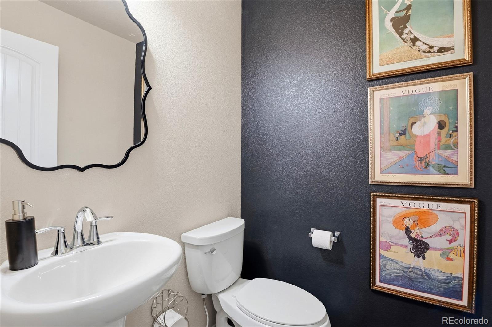 MLS Image #14 for 7088  jagged rock circle,colorado springs, Colorado