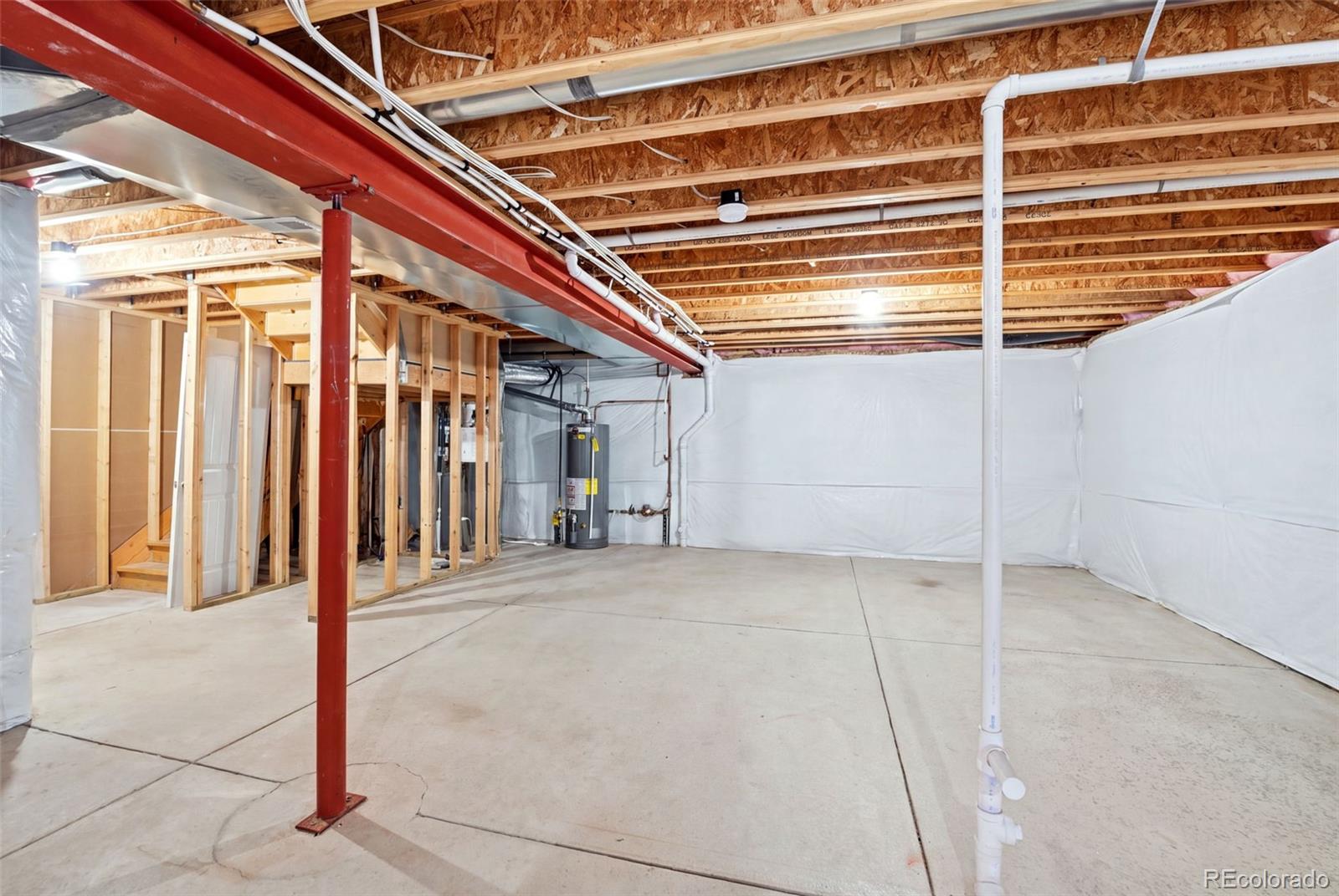 MLS Image #26 for 7088  jagged rock circle,colorado springs, Colorado