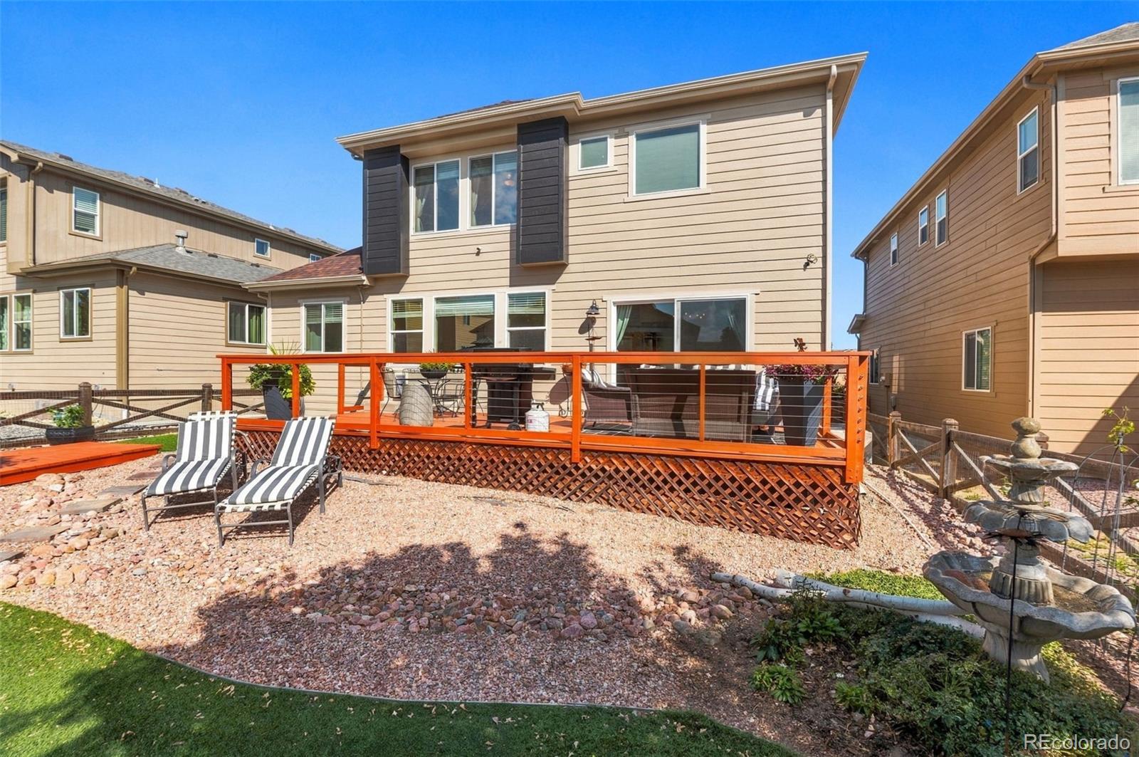 MLS Image #28 for 7088  jagged rock circle,colorado springs, Colorado