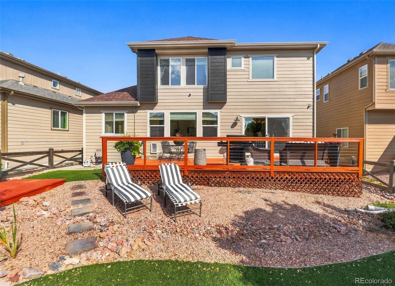 MLS Image #29 for 7088  jagged rock circle,colorado springs, Colorado