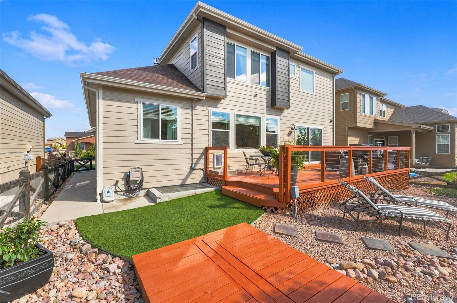 MLS Image #30 for 7088  jagged rock circle,colorado springs, Colorado