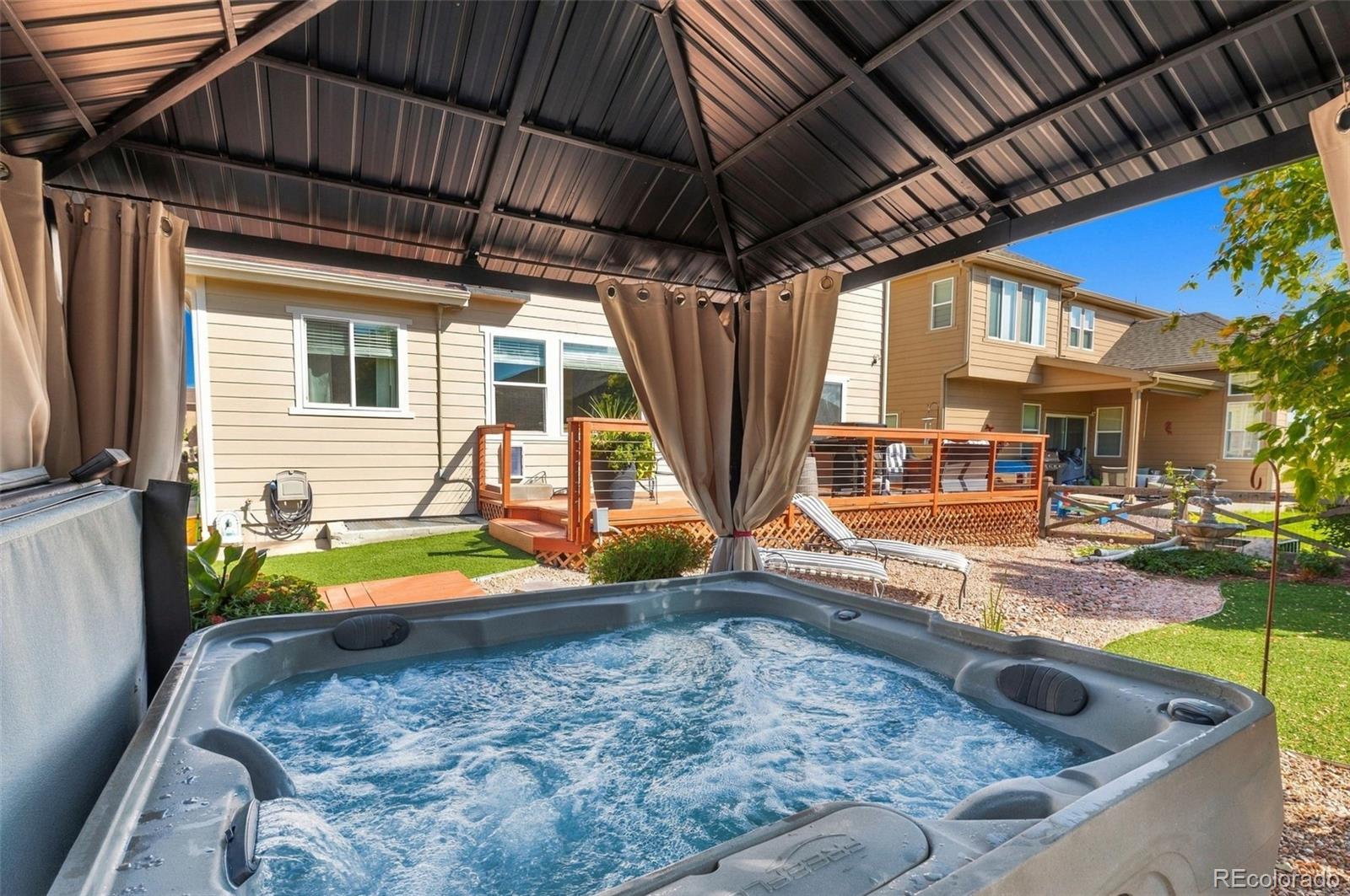 MLS Image #31 for 7088  jagged rock circle,colorado springs, Colorado