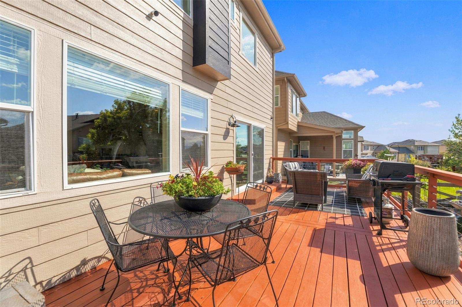 MLS Image #33 for 7088  jagged rock circle,colorado springs, Colorado
