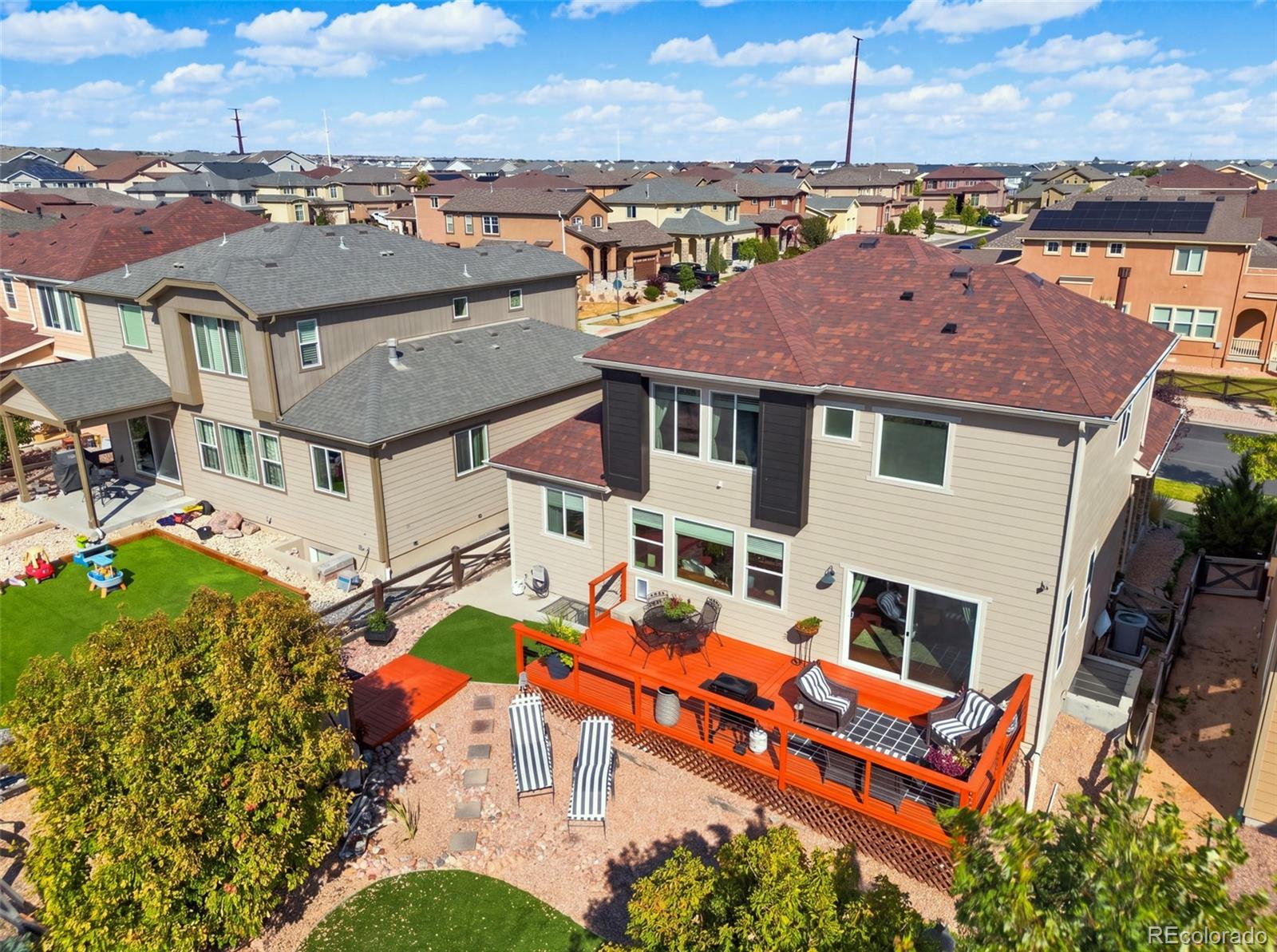 MLS Image #36 for 7088  jagged rock circle,colorado springs, Colorado