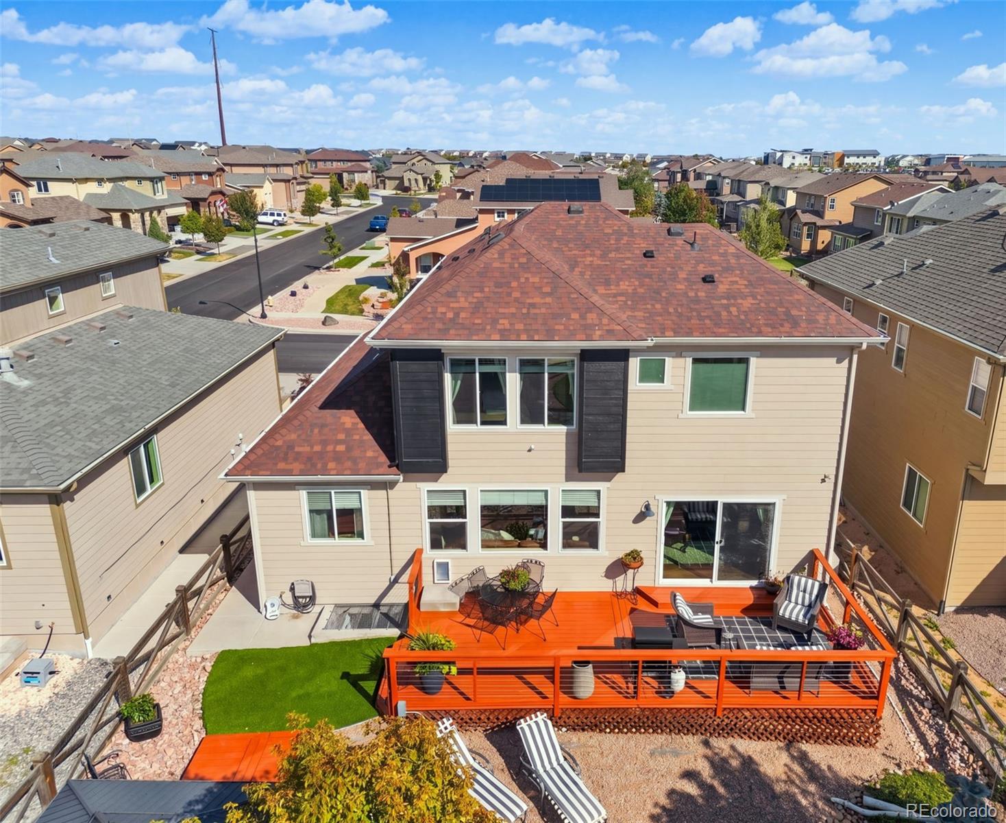 MLS Image #37 for 7088  jagged rock circle,colorado springs, Colorado