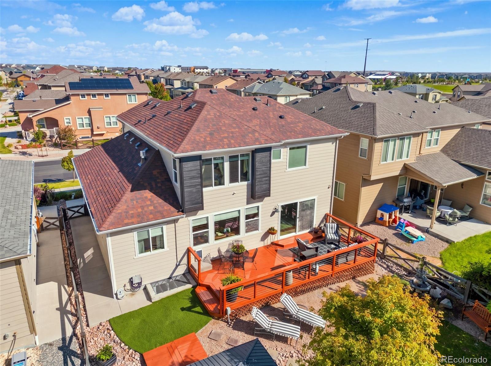 MLS Image #38 for 7088  jagged rock circle,colorado springs, Colorado
