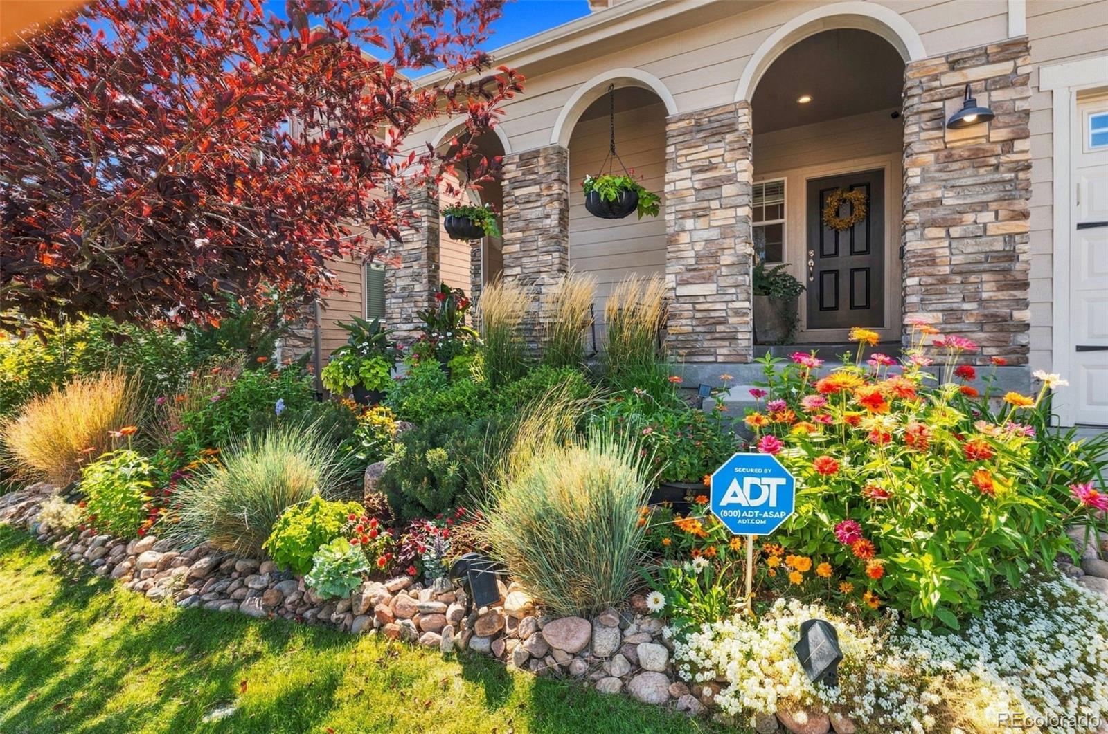 MLS Image #39 for 7088  jagged rock circle,colorado springs, Colorado
