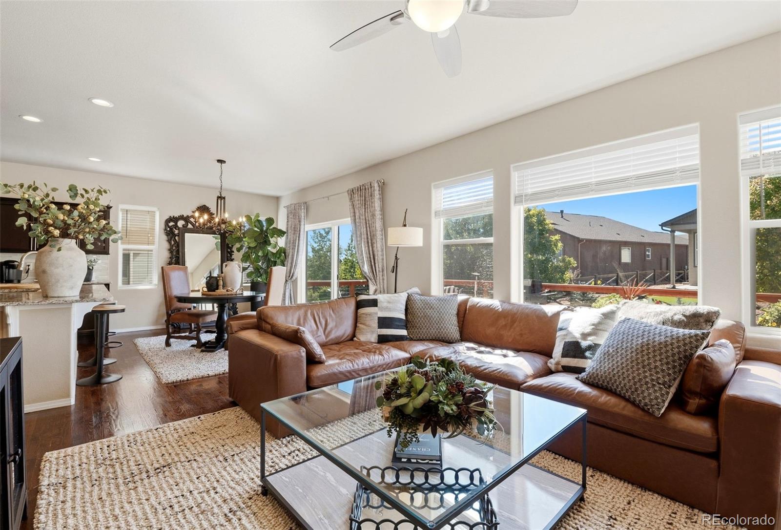 MLS Image #4 for 7088  jagged rock circle,colorado springs, Colorado