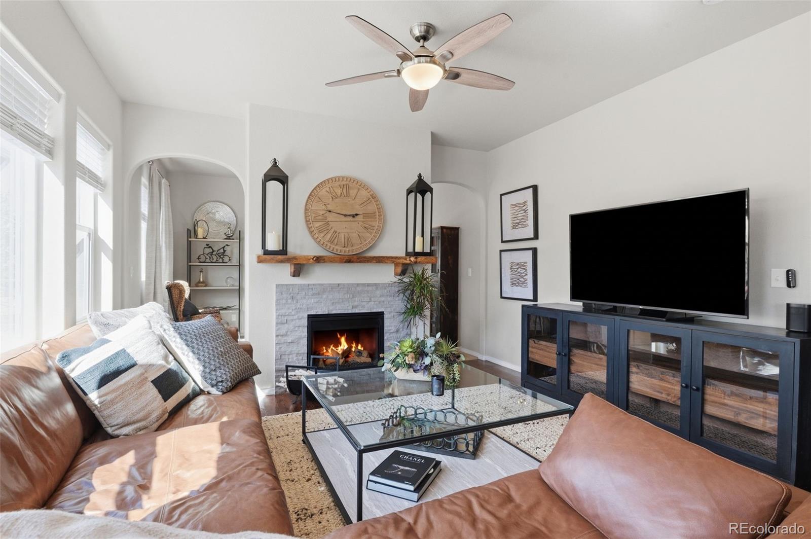 MLS Image #5 for 7088  jagged rock circle,colorado springs, Colorado