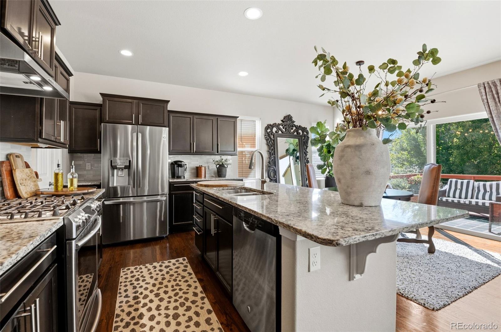 MLS Image #9 for 7088  jagged rock circle,colorado springs, Colorado