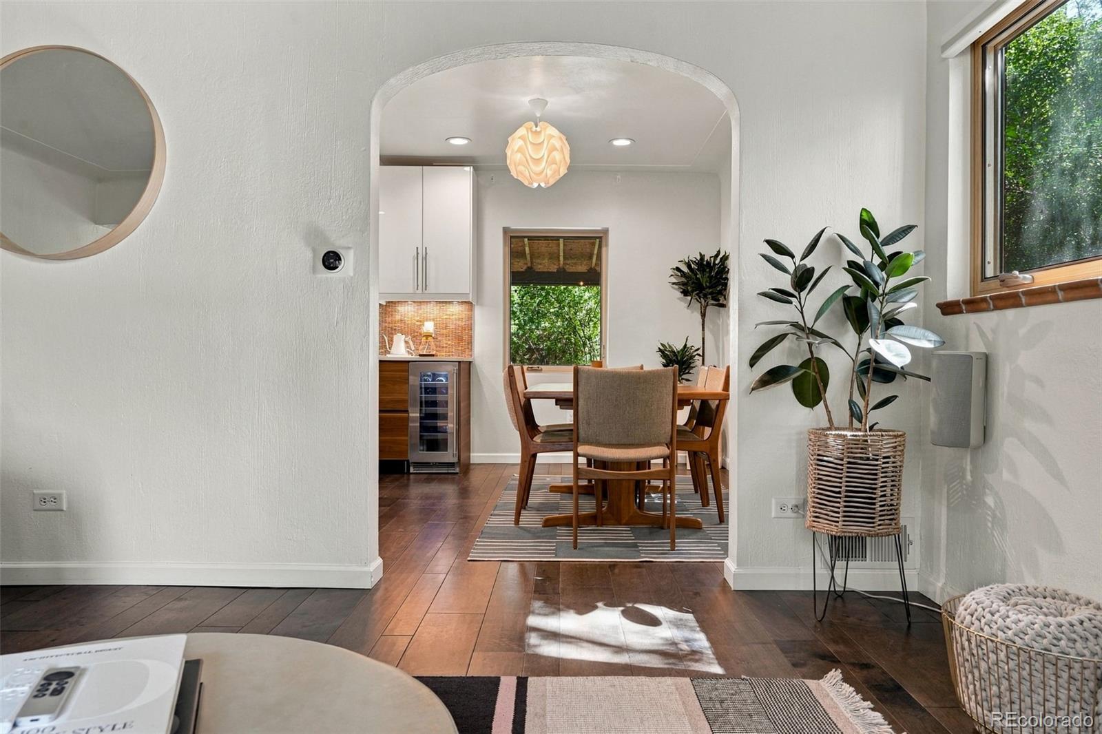 MLS Image #10 for 1280  pontiac street,denver, Colorado