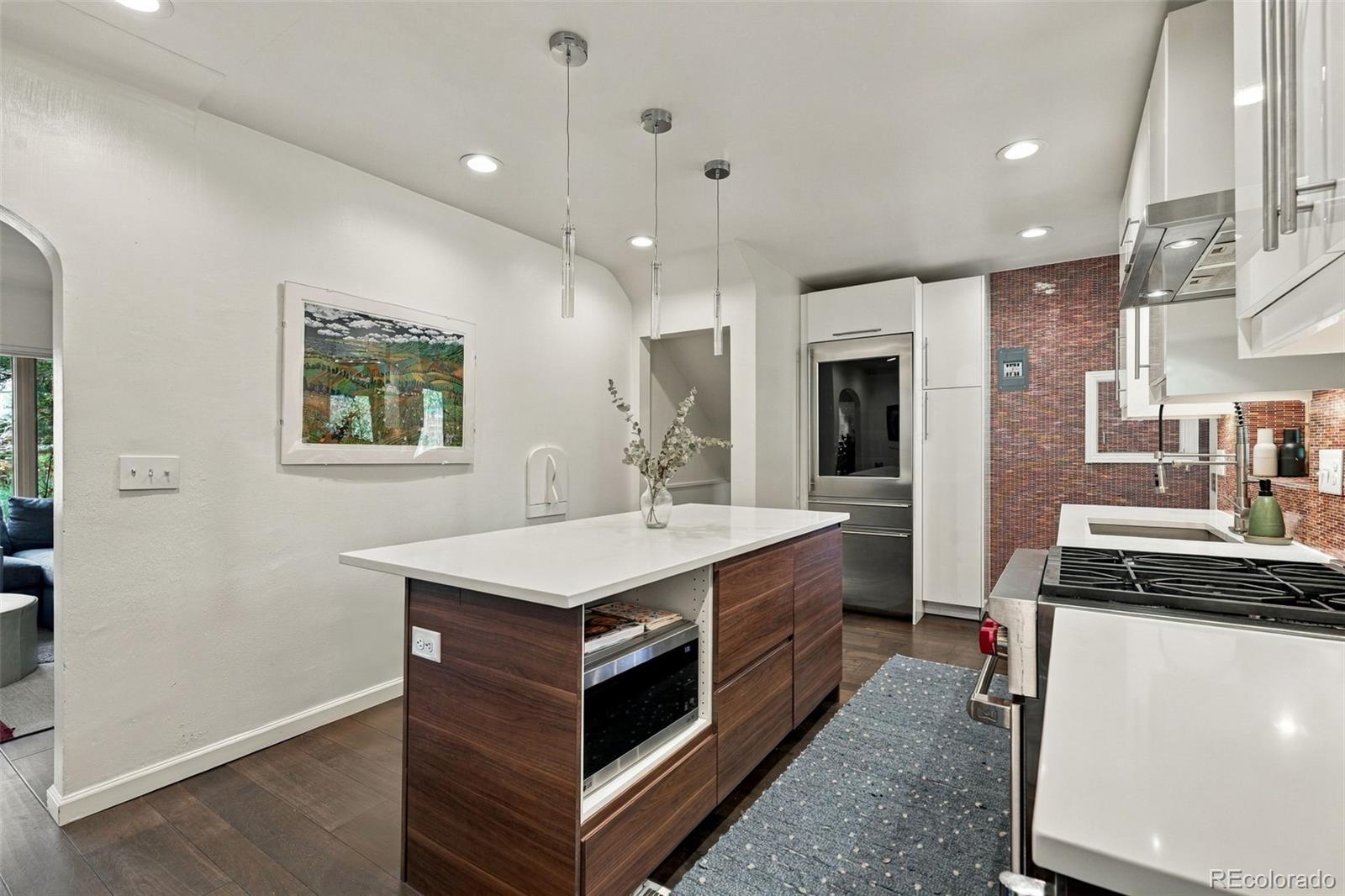 MLS Image #19 for 1280  pontiac street,denver, Colorado