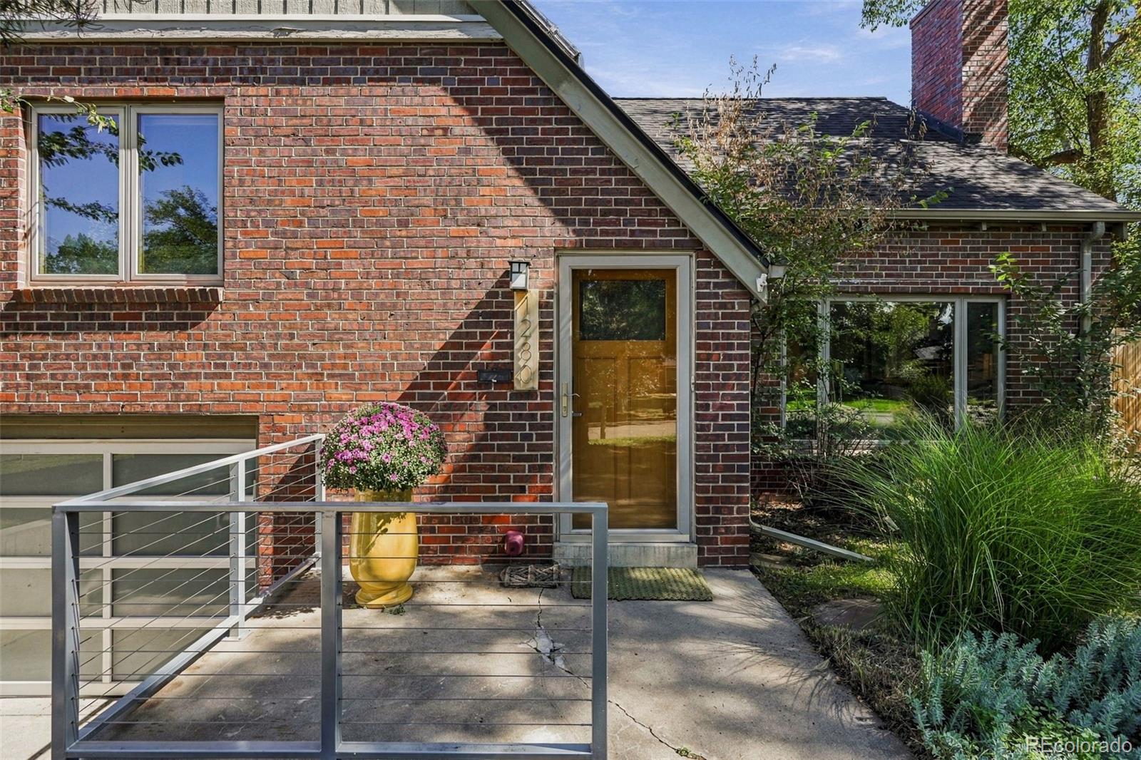 MLS Image #3 for 1280  pontiac street,denver, Colorado