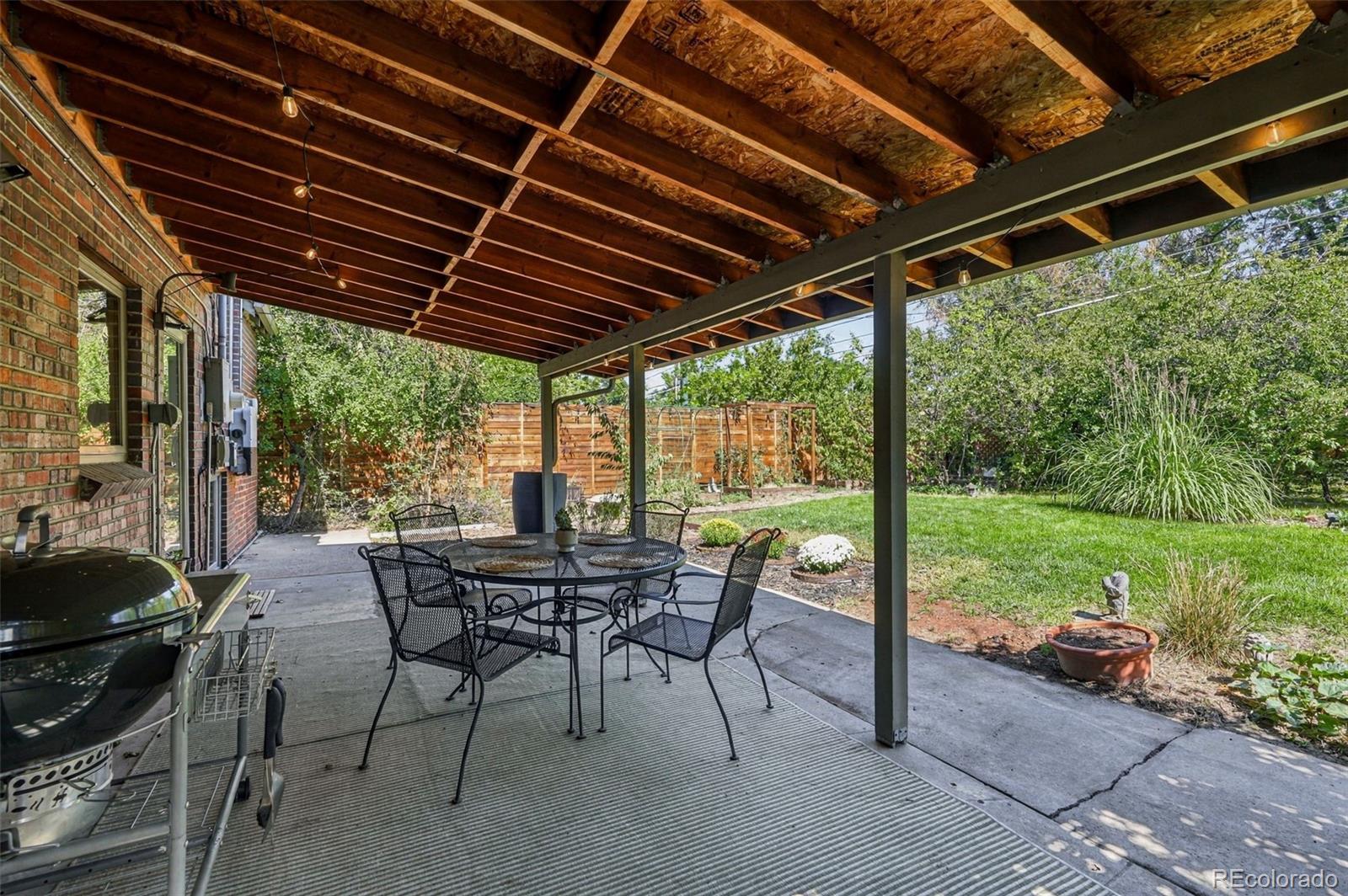 MLS Image #34 for 1280  pontiac street,denver, Colorado