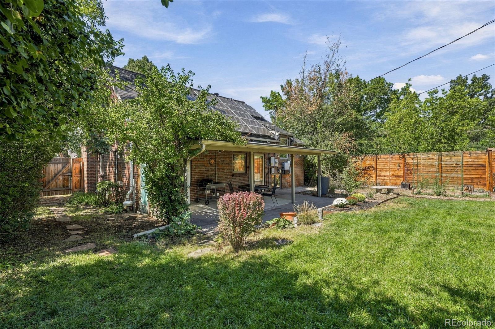 MLS Image #35 for 1280  pontiac street,denver, Colorado