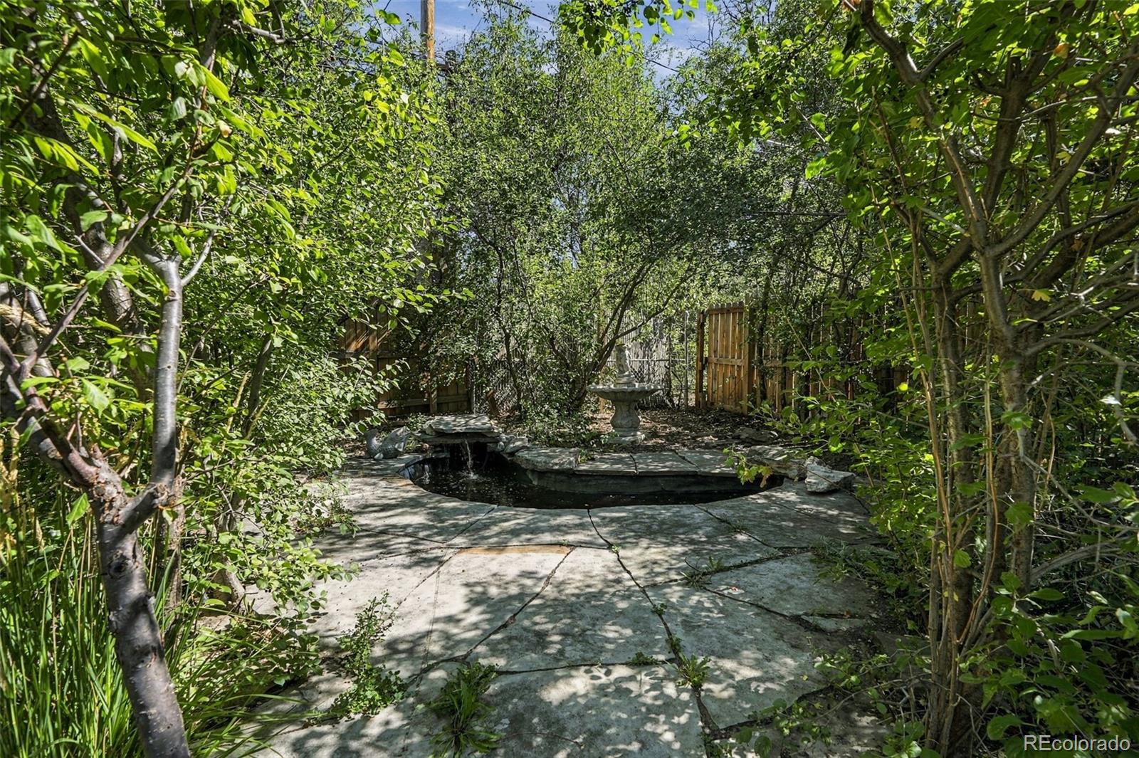 MLS Image #38 for 1280  pontiac street,denver, Colorado