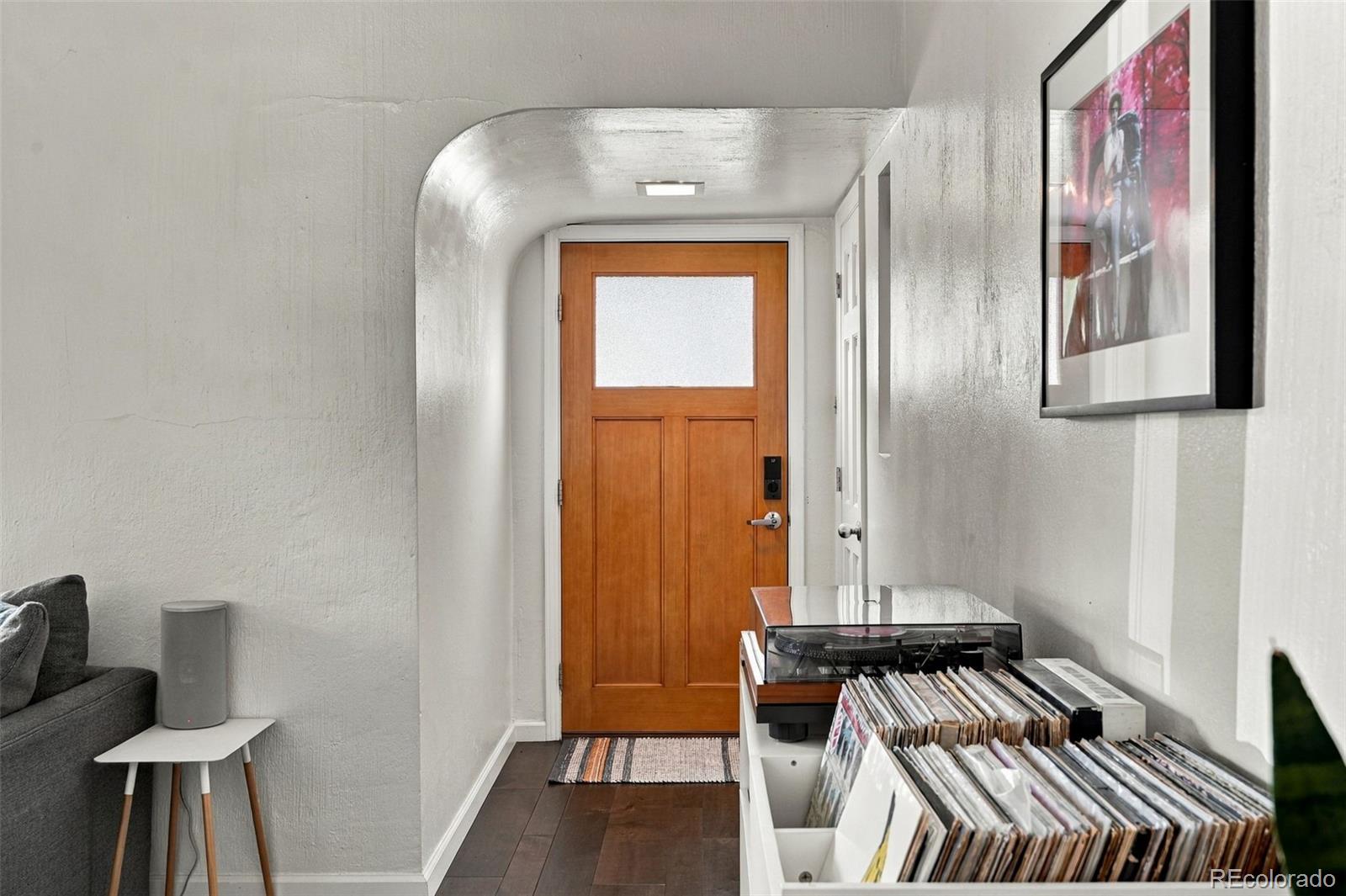 MLS Image #4 for 1280  pontiac street,denver, Colorado