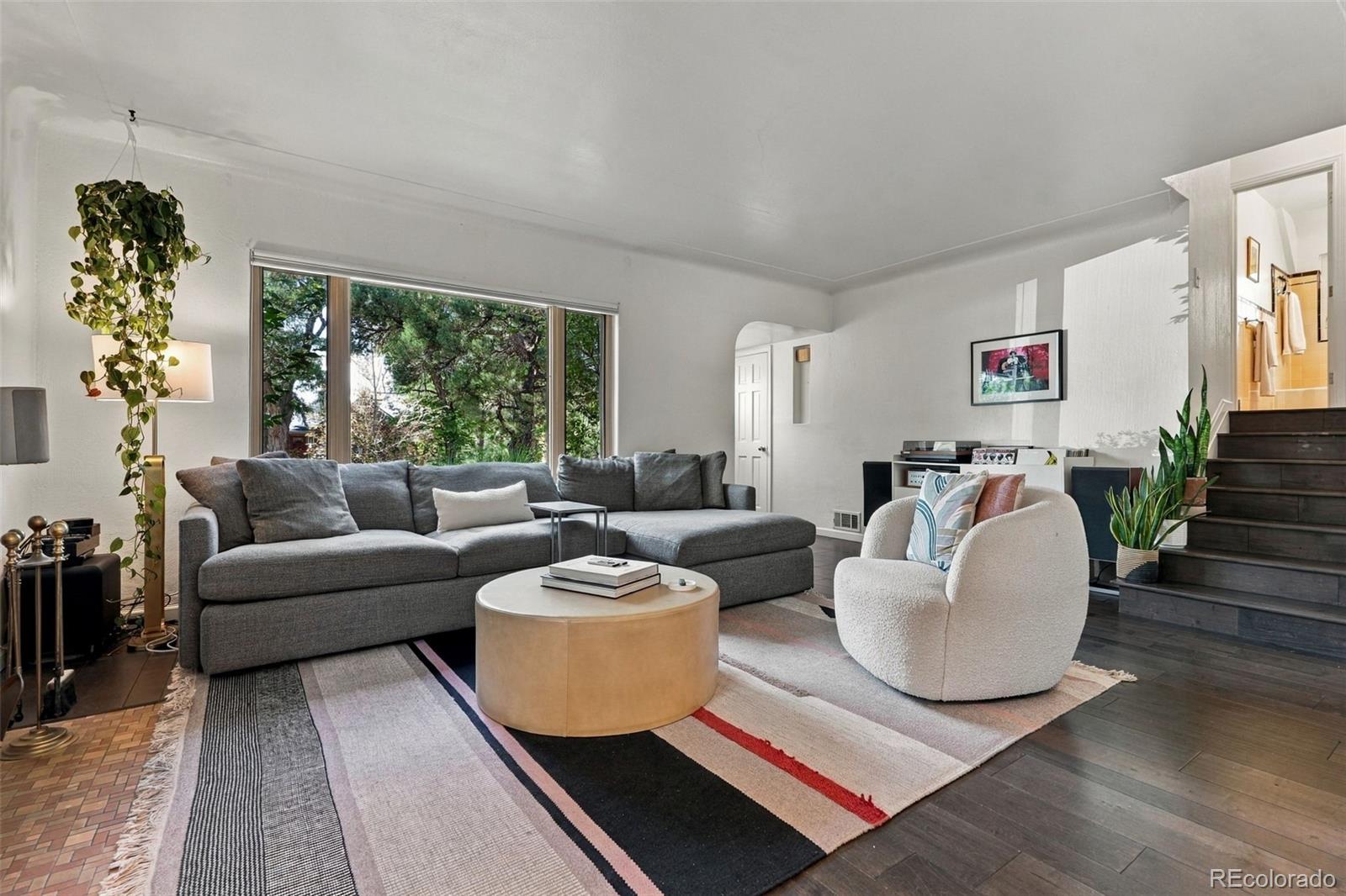 MLS Image #8 for 1280  pontiac street,denver, Colorado