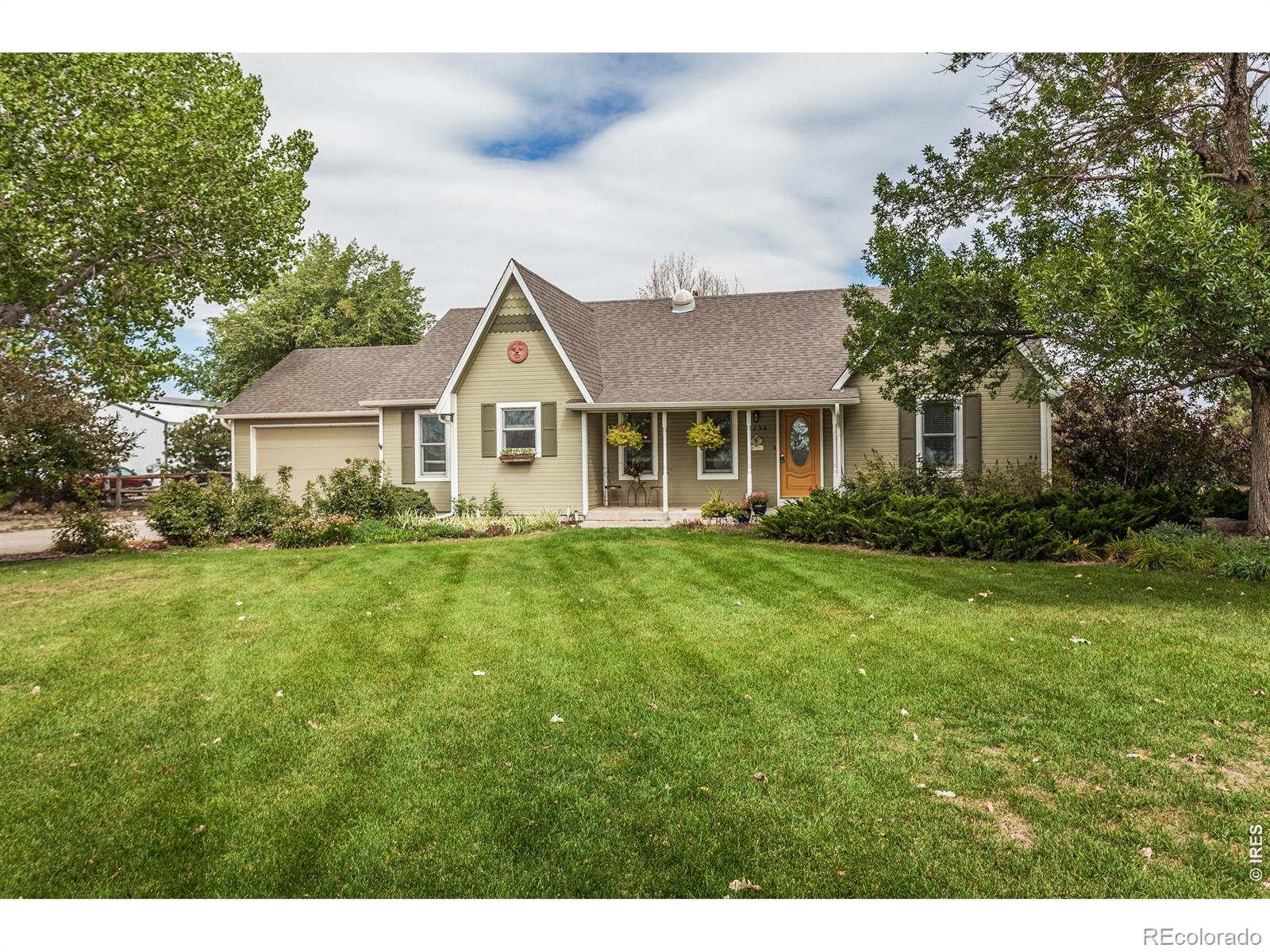 MLS Image #1 for 5250  4th avenue,timnath, Colorado