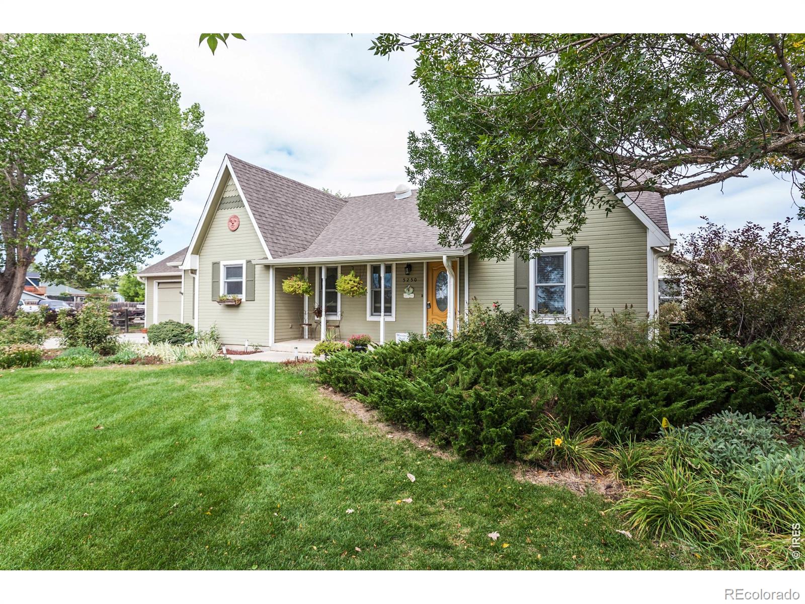 MLS Image #2 for 5250  4th avenue,timnath, Colorado