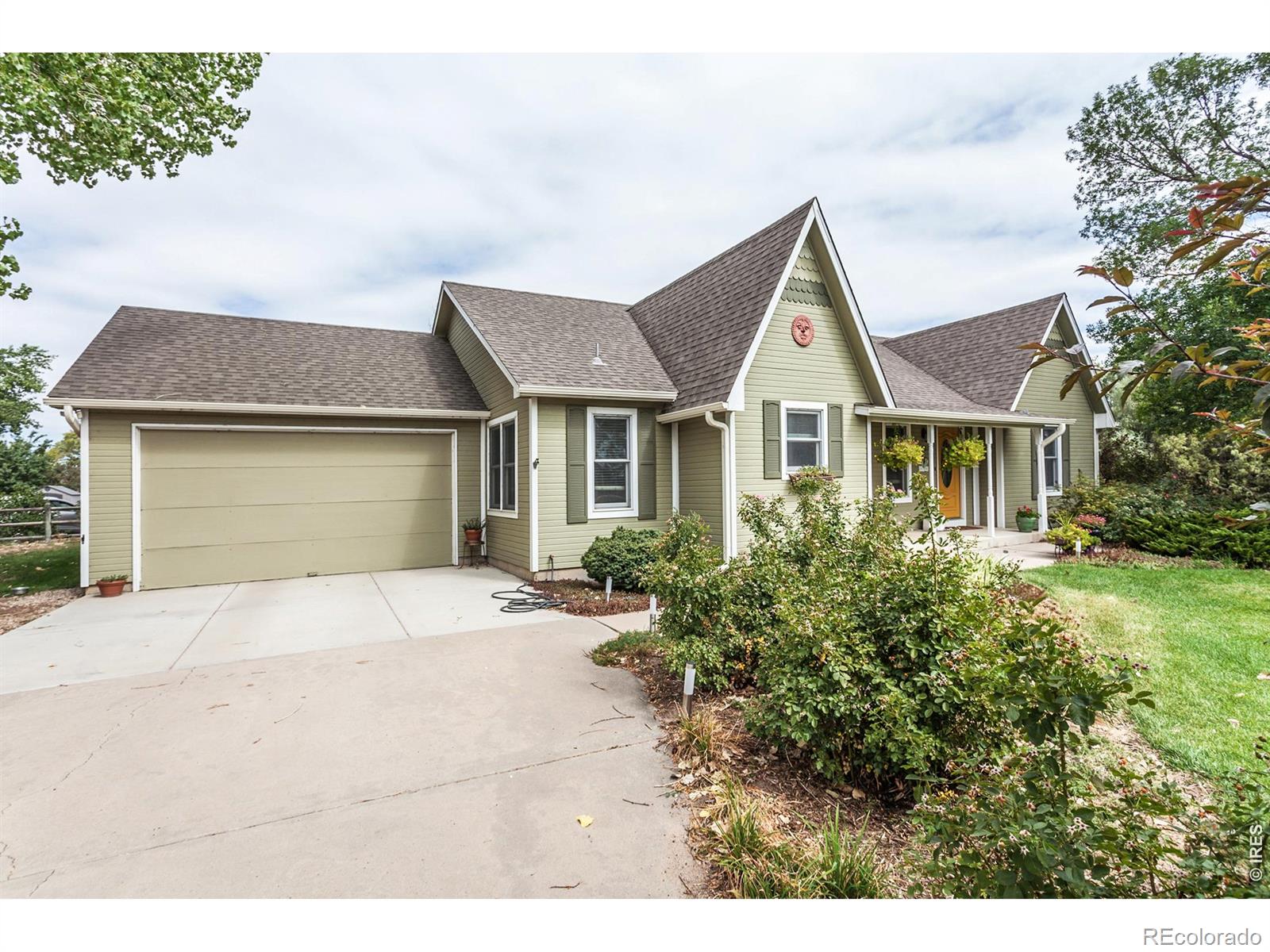 MLS Image #3 for 5250  4th avenue,timnath, Colorado