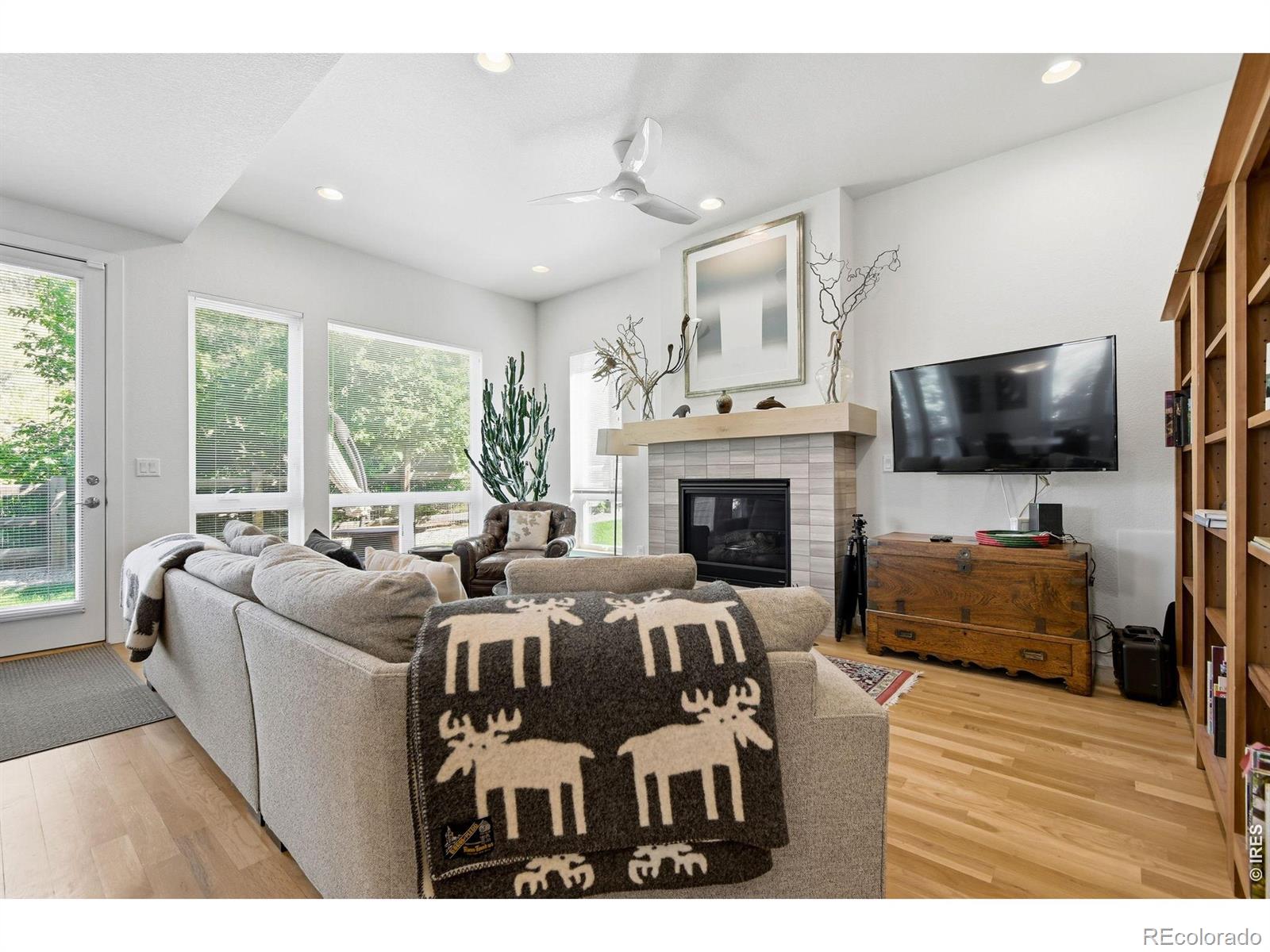 MLS Image #4 for 340  mcconnell drive,lyons, Colorado