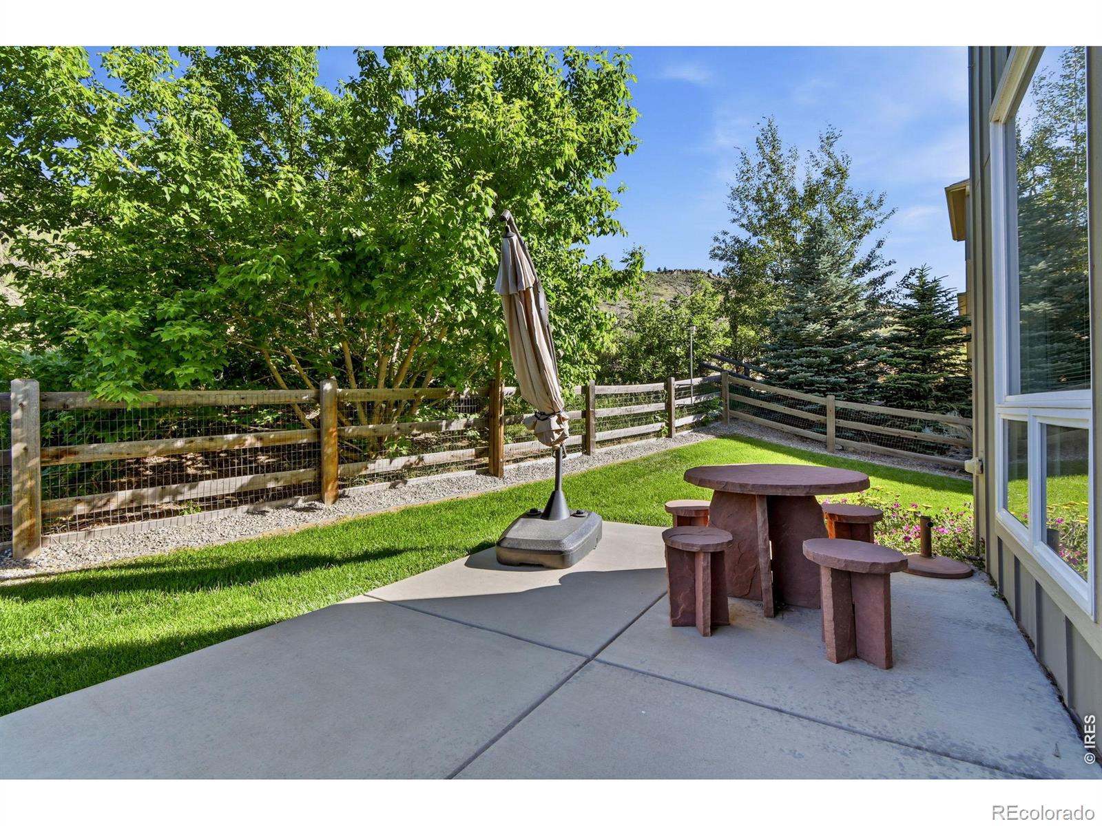 MLS Image #40 for 340  mcconnell drive,lyons, Colorado