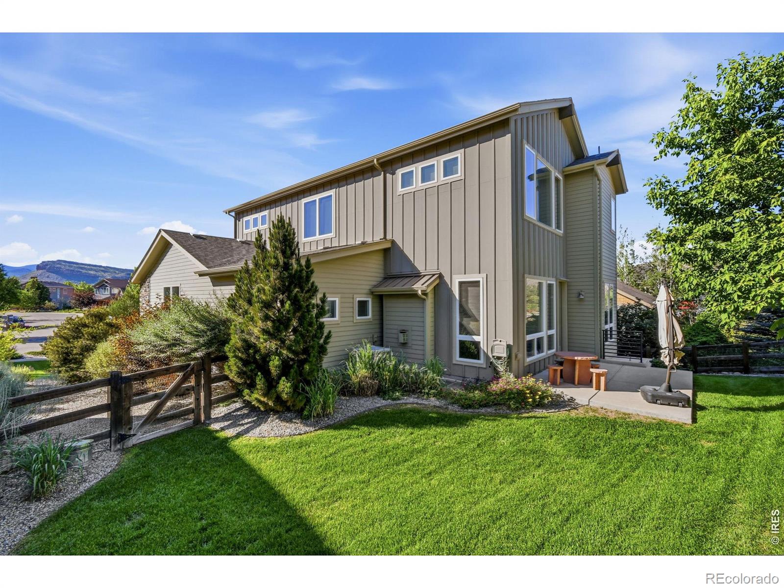 MLS Image #41 for 340  mcconnell drive,lyons, Colorado