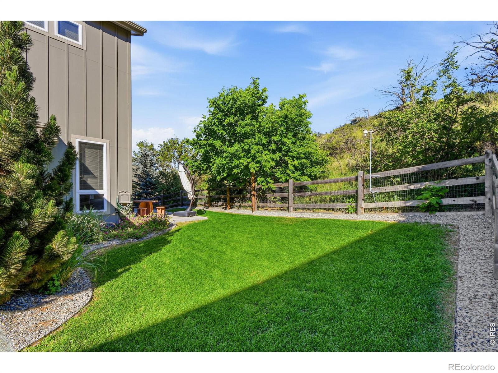 MLS Image #42 for 340  mcconnell drive,lyons, Colorado