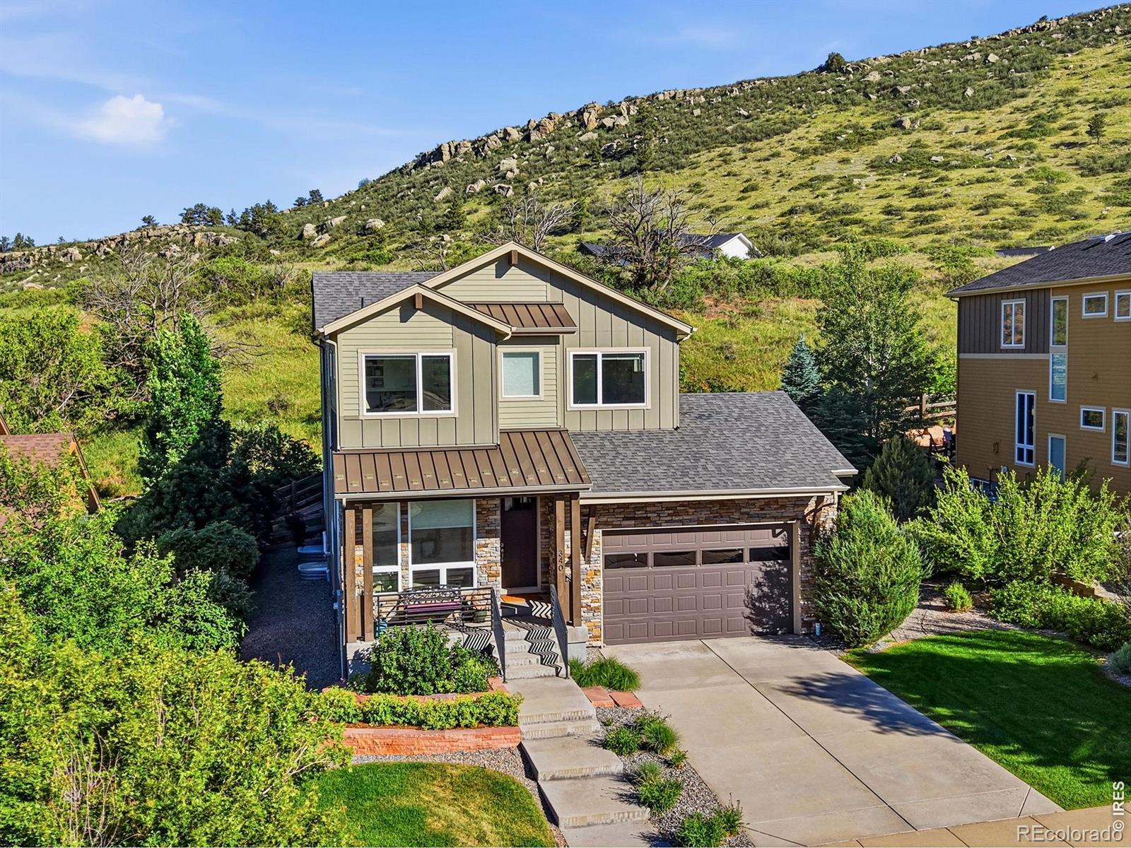 MLS Image #43 for 340  mcconnell drive,lyons, Colorado