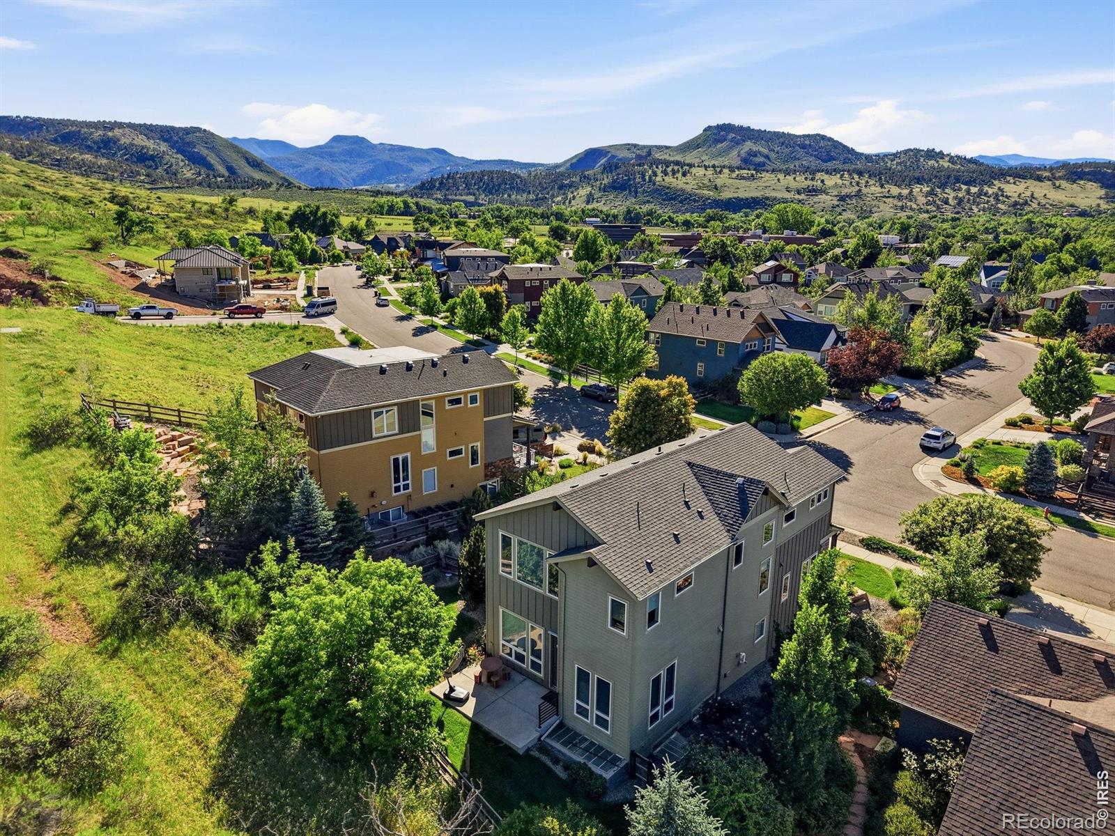 MLS Image #44 for 340  mcconnell drive,lyons, Colorado