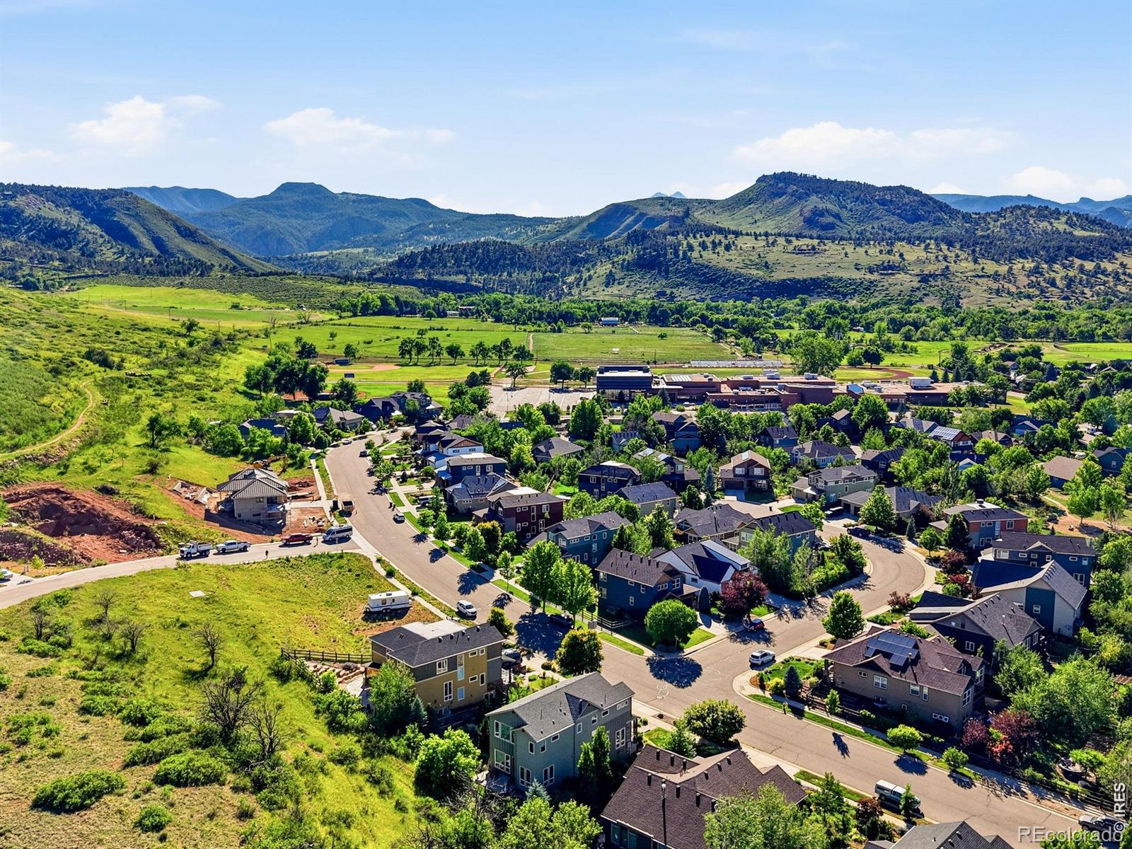 MLS Image #45 for 340  mcconnell drive,lyons, Colorado