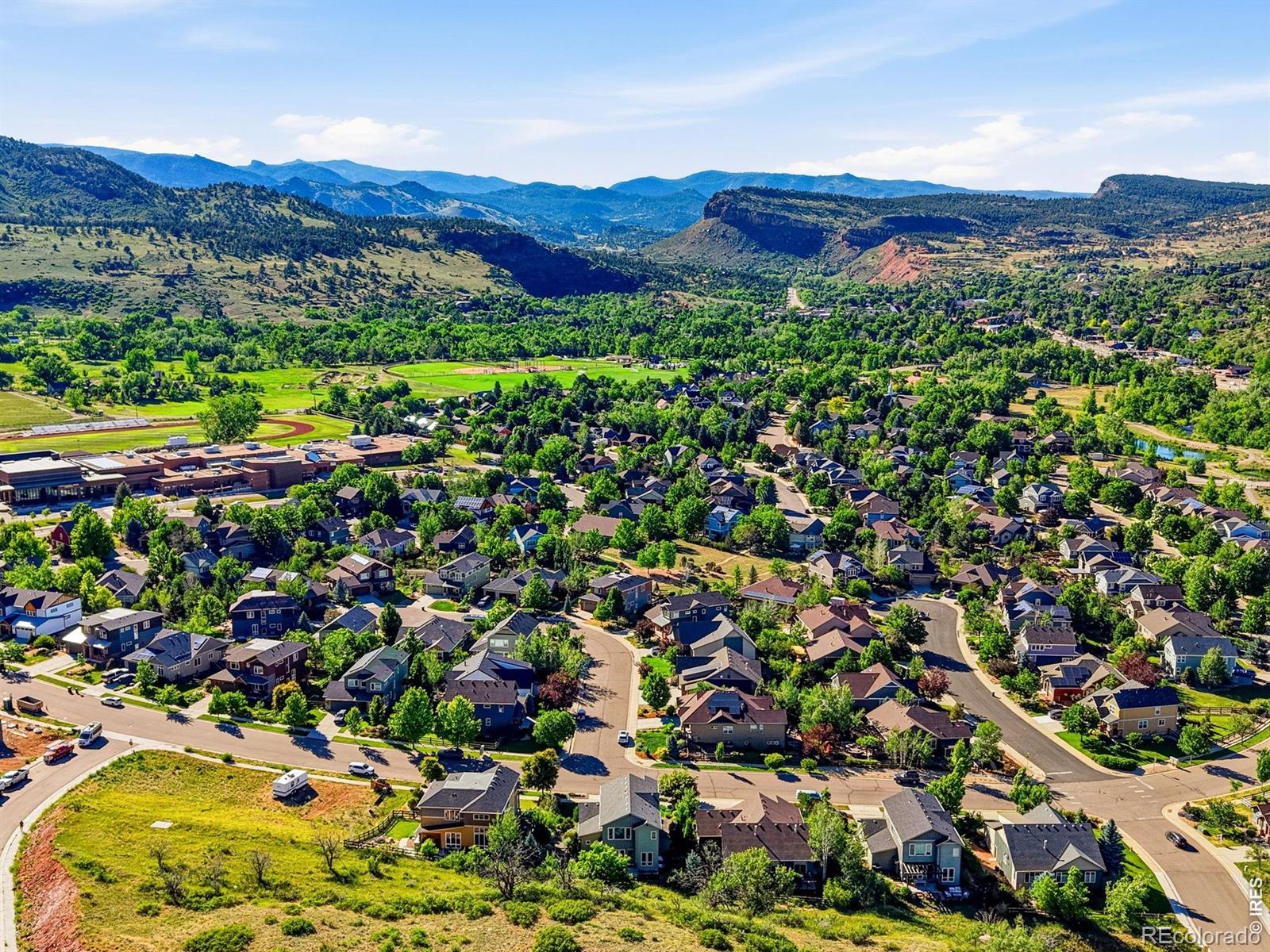 MLS Image #46 for 340  mcconnell drive,lyons, Colorado