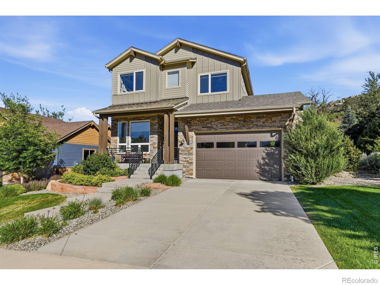 MLS Image #49 for 340  mcconnell drive,lyons, Colorado