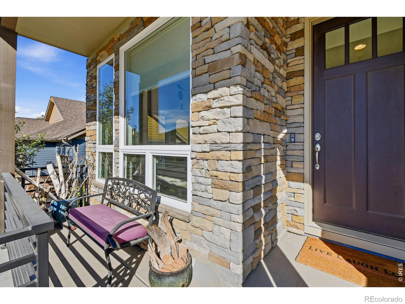MLS Image #5 for 340  mcconnell drive,lyons, Colorado