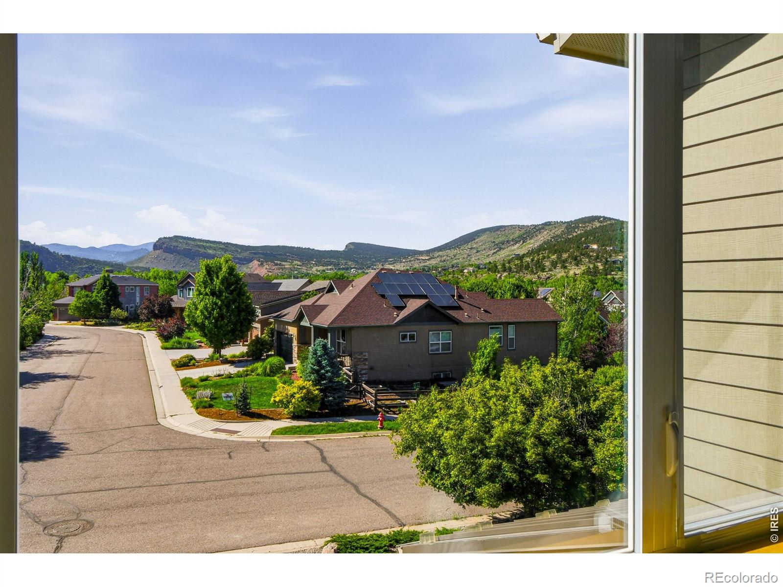 MLS Image #8 for 340  mcconnell drive,lyons, Colorado