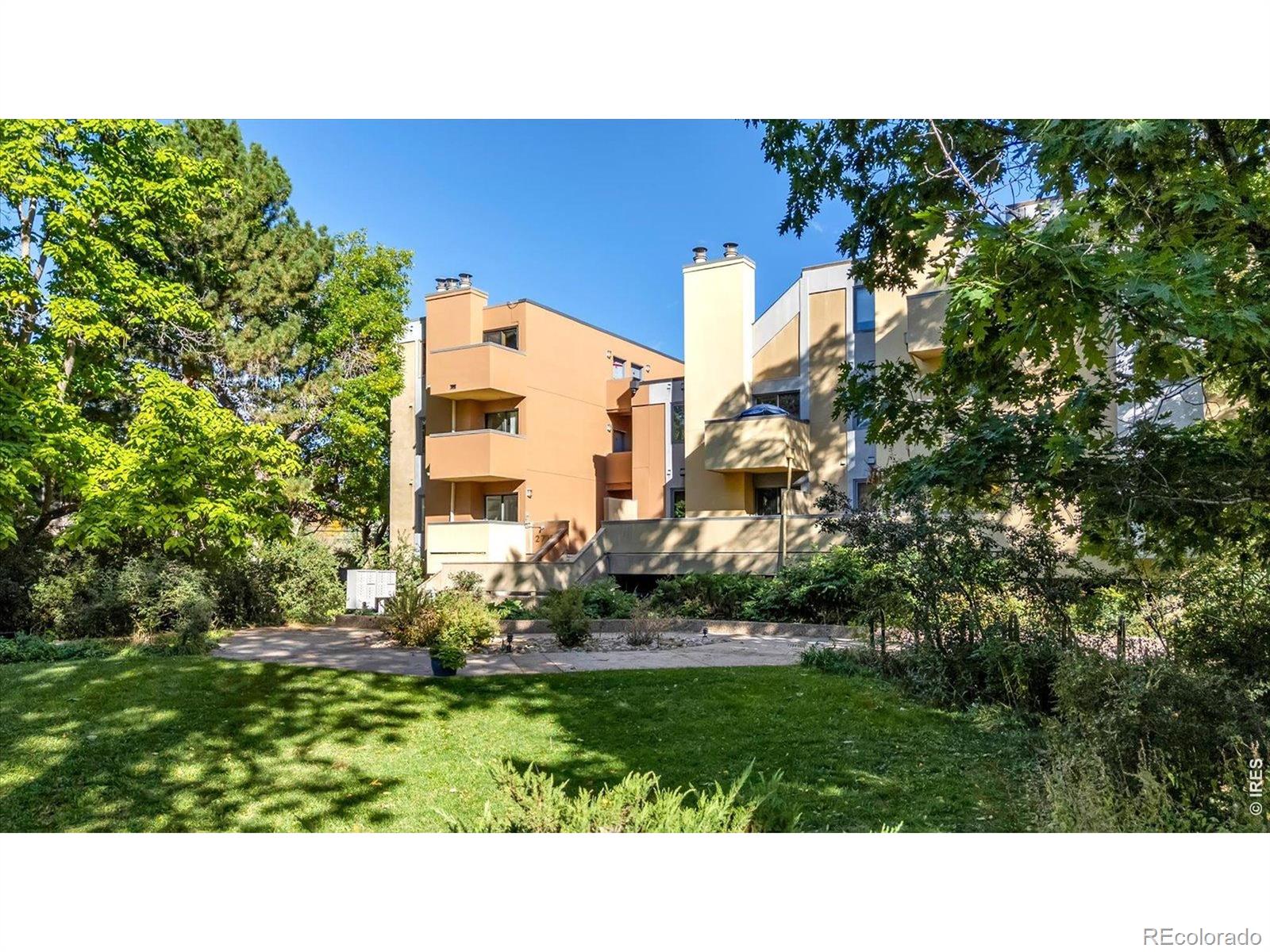 MLS Image #1 for 2711  mapleton avenue,boulder, Colorado