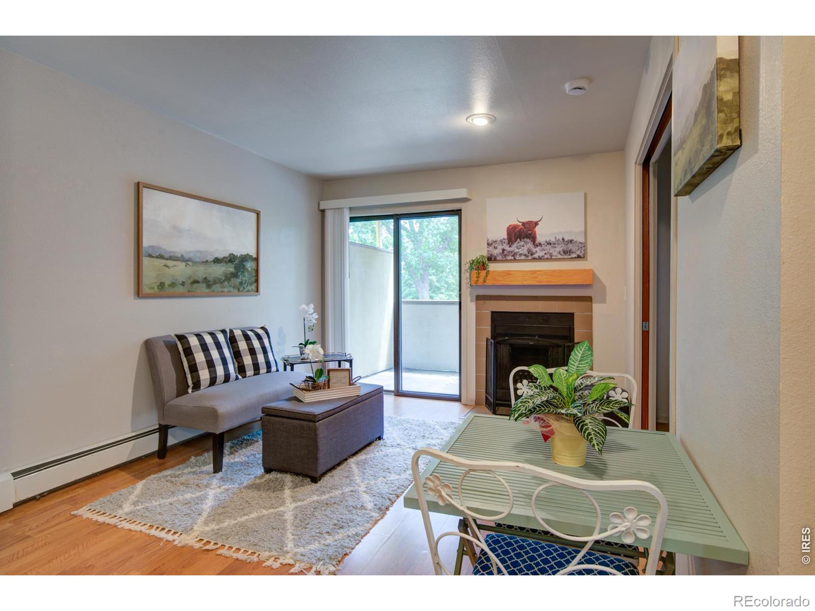 MLS Image #2 for 2711  mapleton avenue,boulder, Colorado