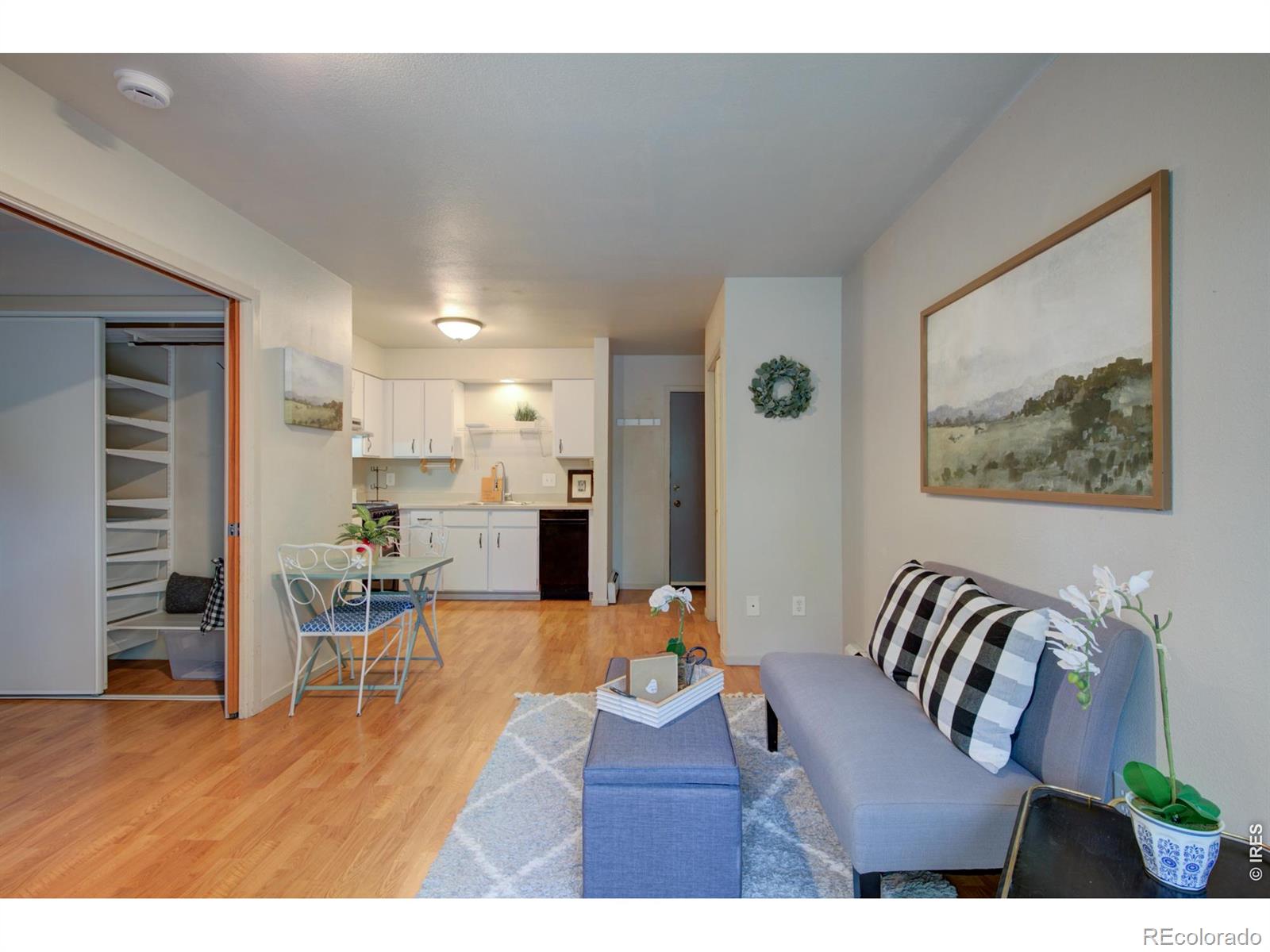 MLS Image #3 for 2711  mapleton avenue,boulder, Colorado